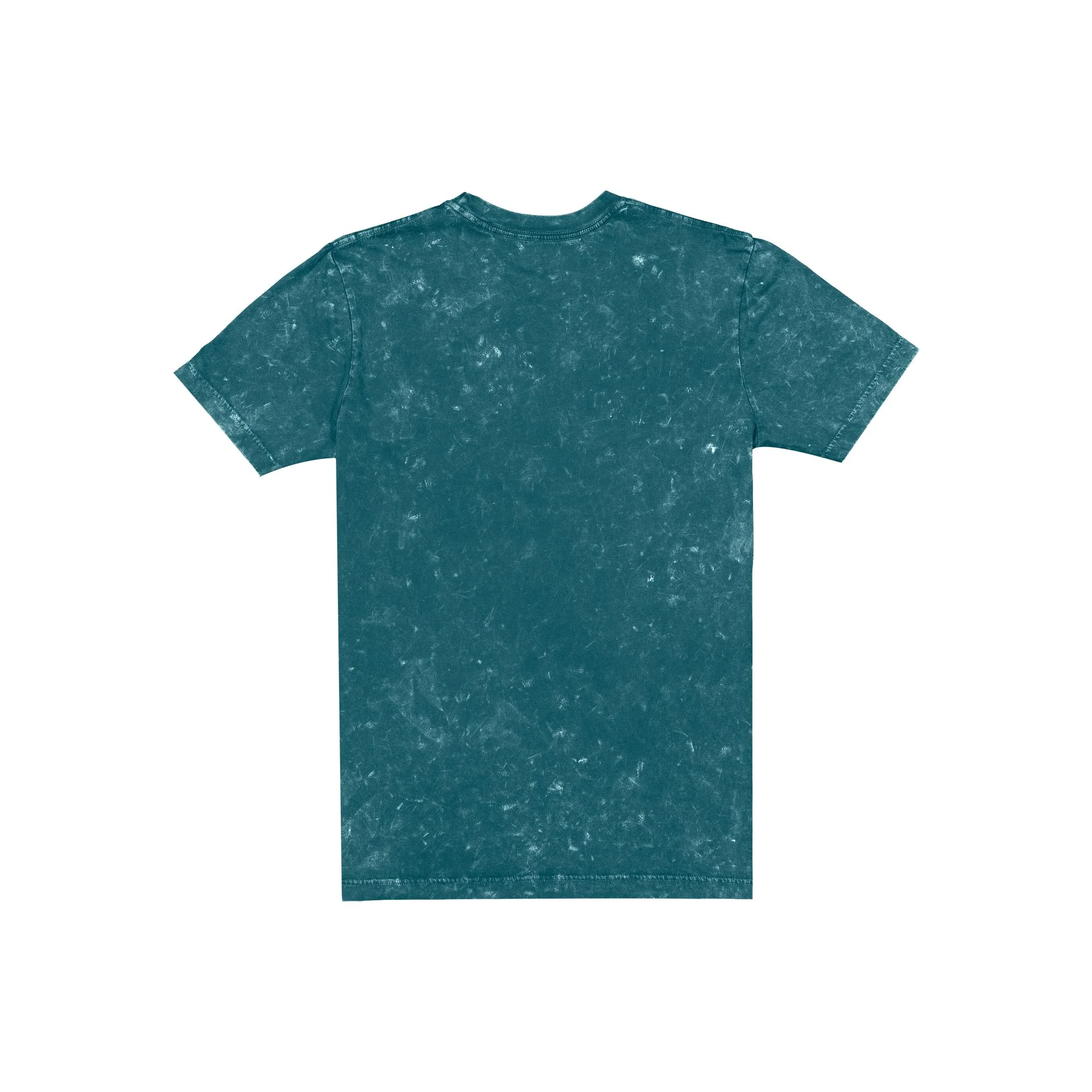 Philadelphia Eagles Throwback Washed T-Shirt - Image 2