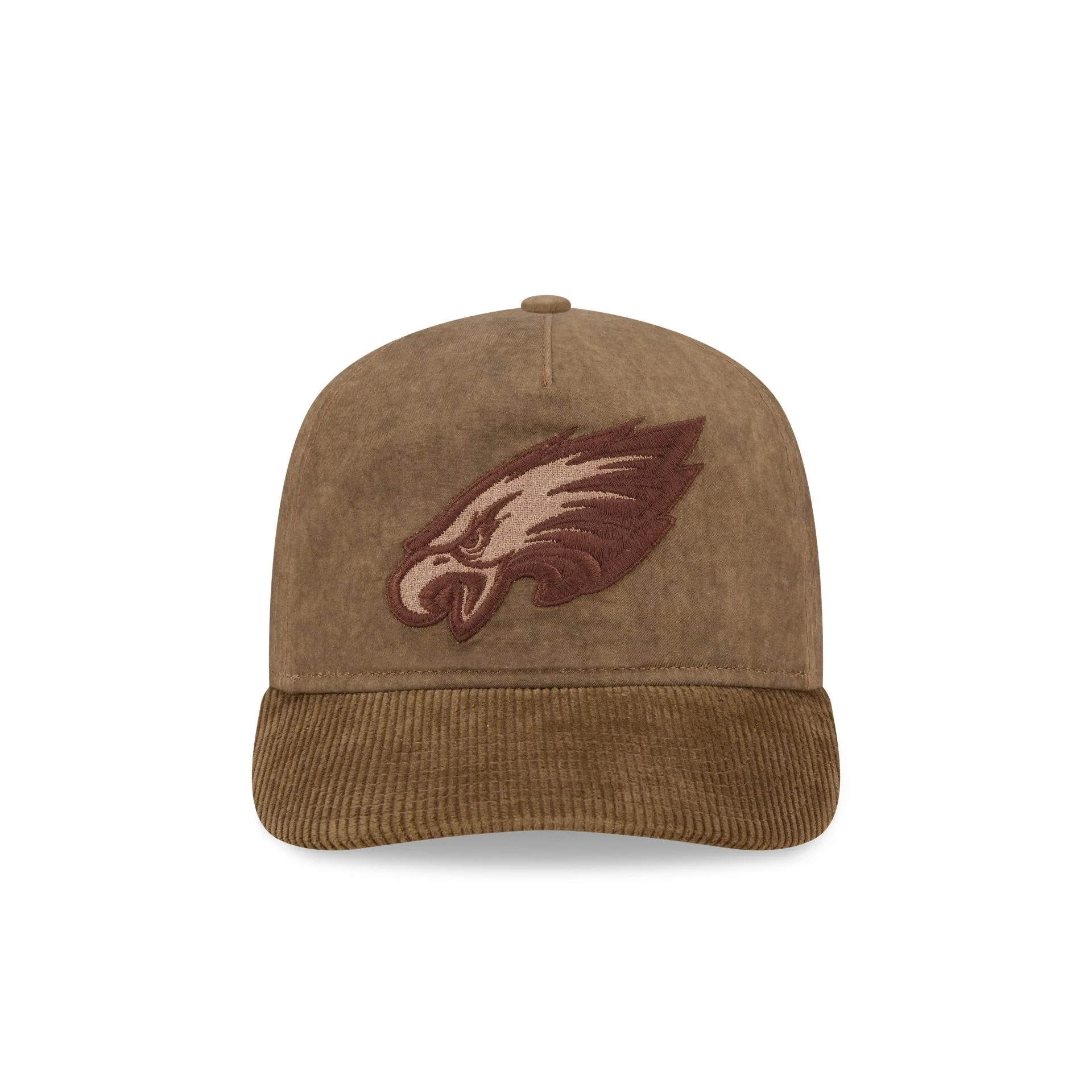 Philadelphia Eagles Utility Linen 19TWENTY Adjustable Hat - Image 2
