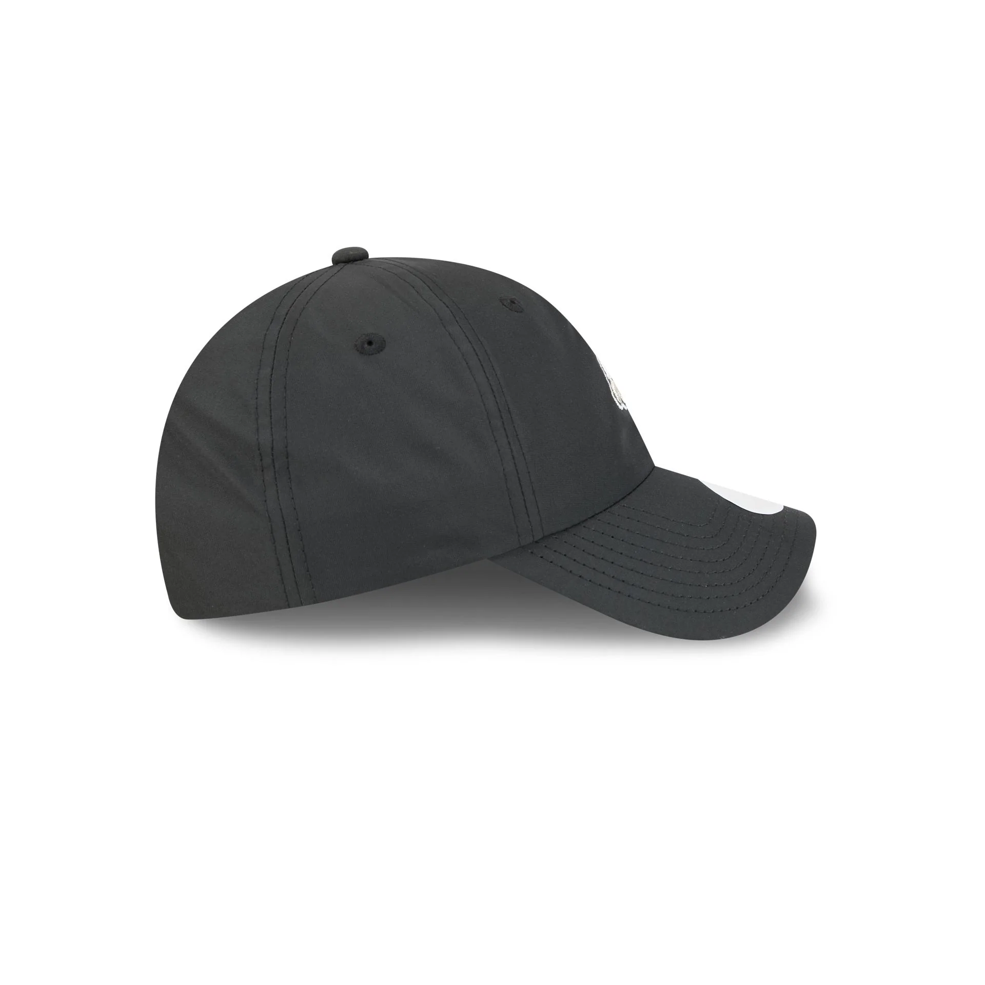 Philadelphia Eagles Women's Open Back Ponytail Hat - Image 5
