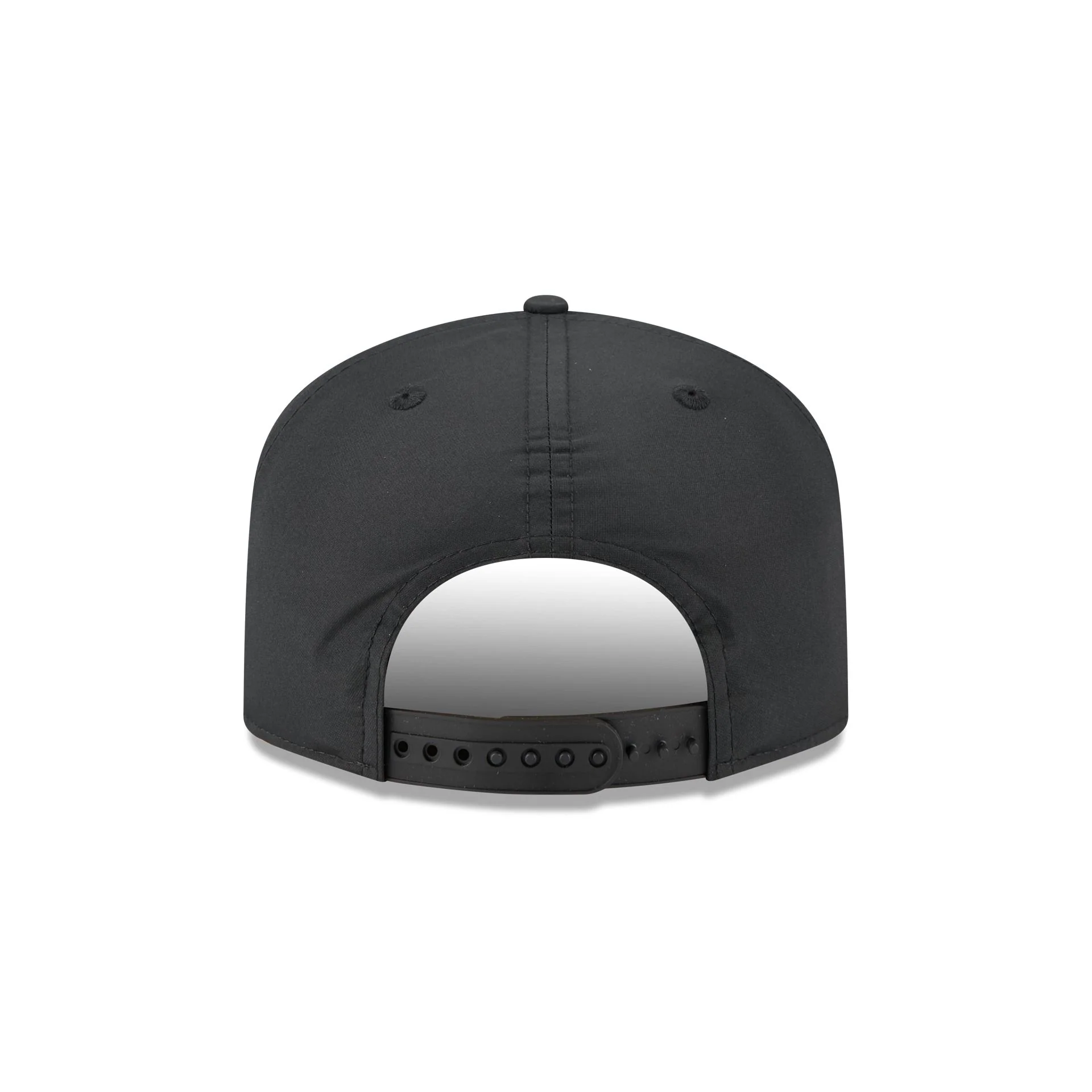 Philadelphia Flyers Black and White Rope 19TWENTY Snapback Hat - Image 6
