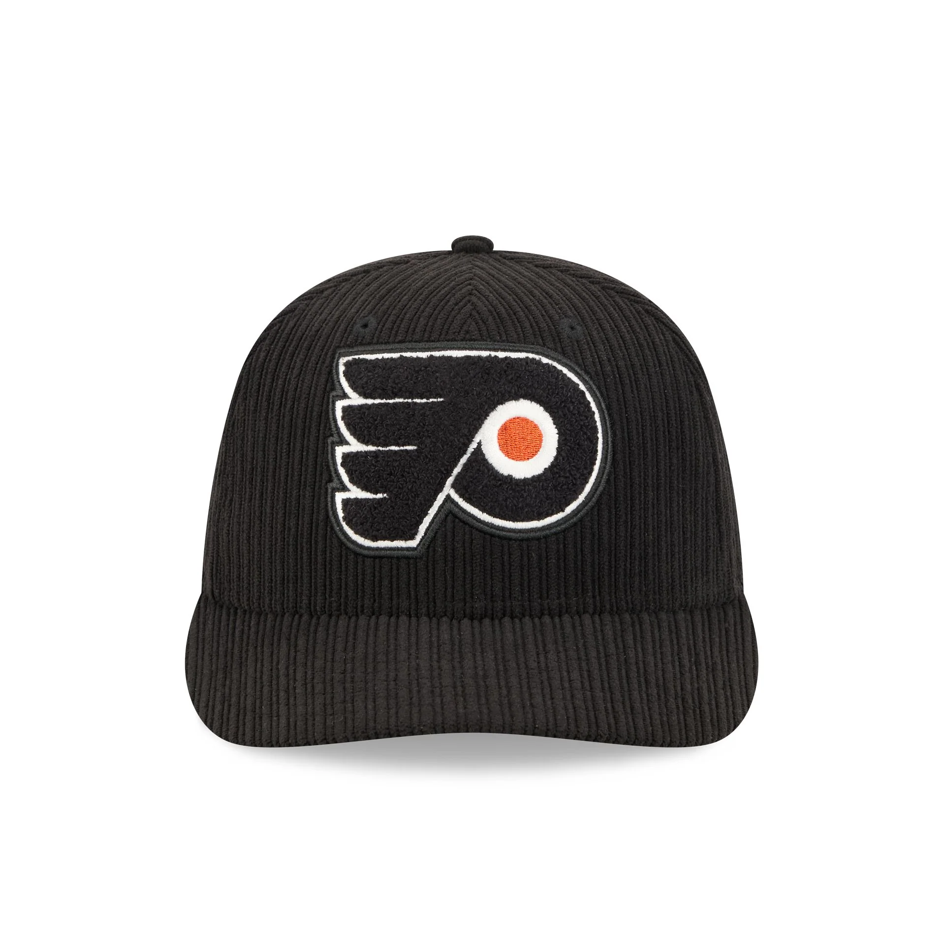 Philadelphia Flyers Chenille Pop 59FIFTY Fitted Hat - Image 2