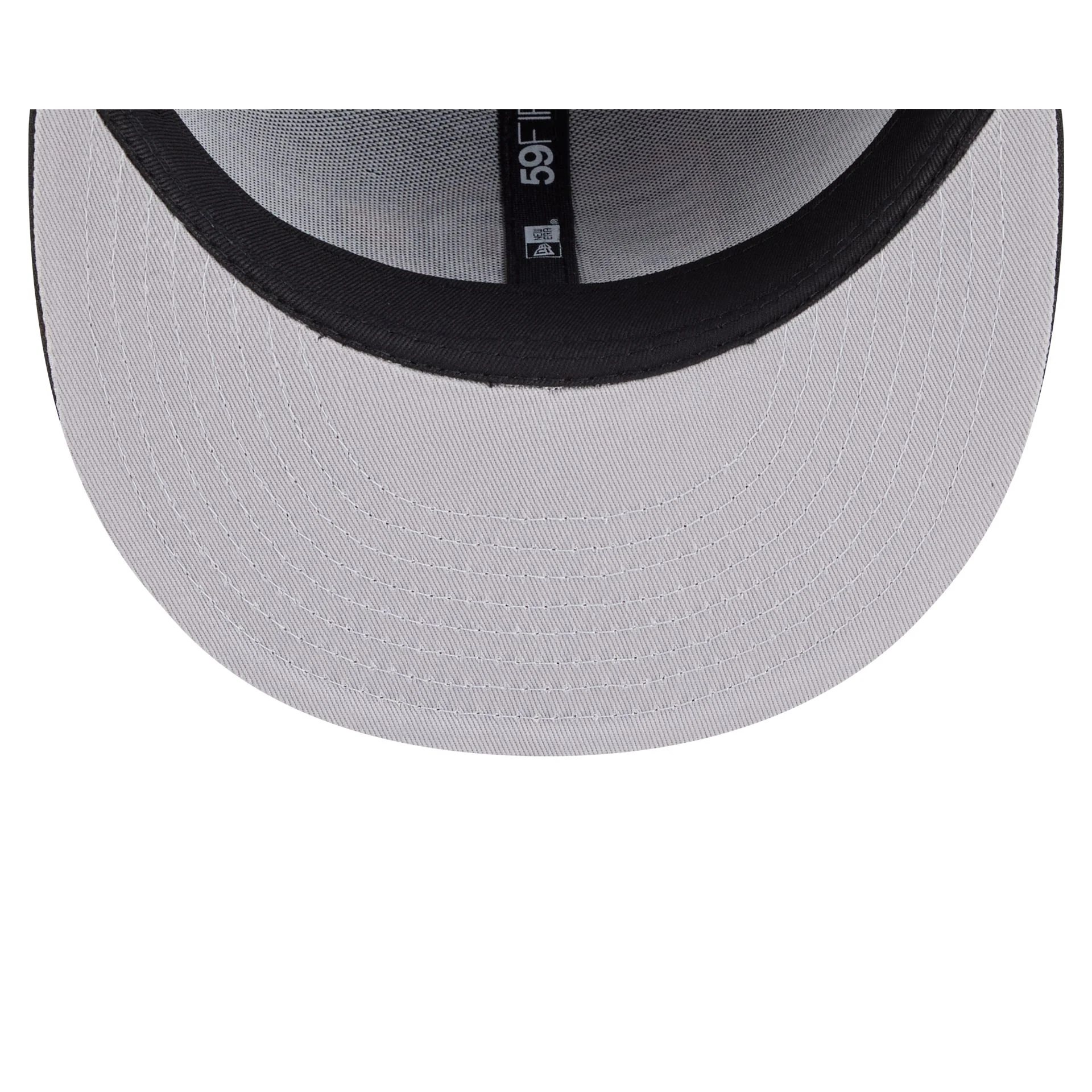 Philadelphia Flyers Deceptor 59FIFTY Fitted Hat - Image 7