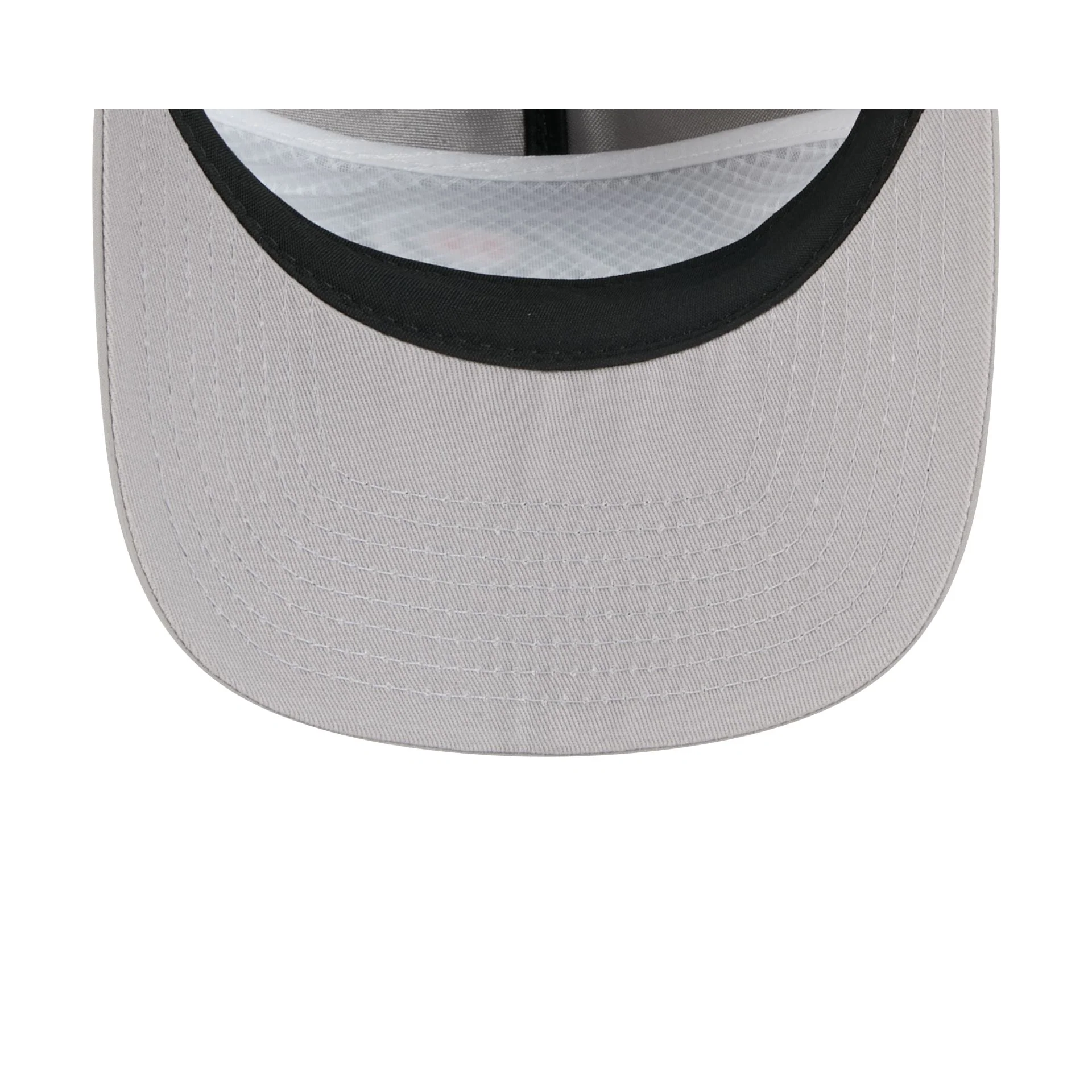 Philadelphia Flyers Gray 19TWENTY Snapback Hat - Image 7