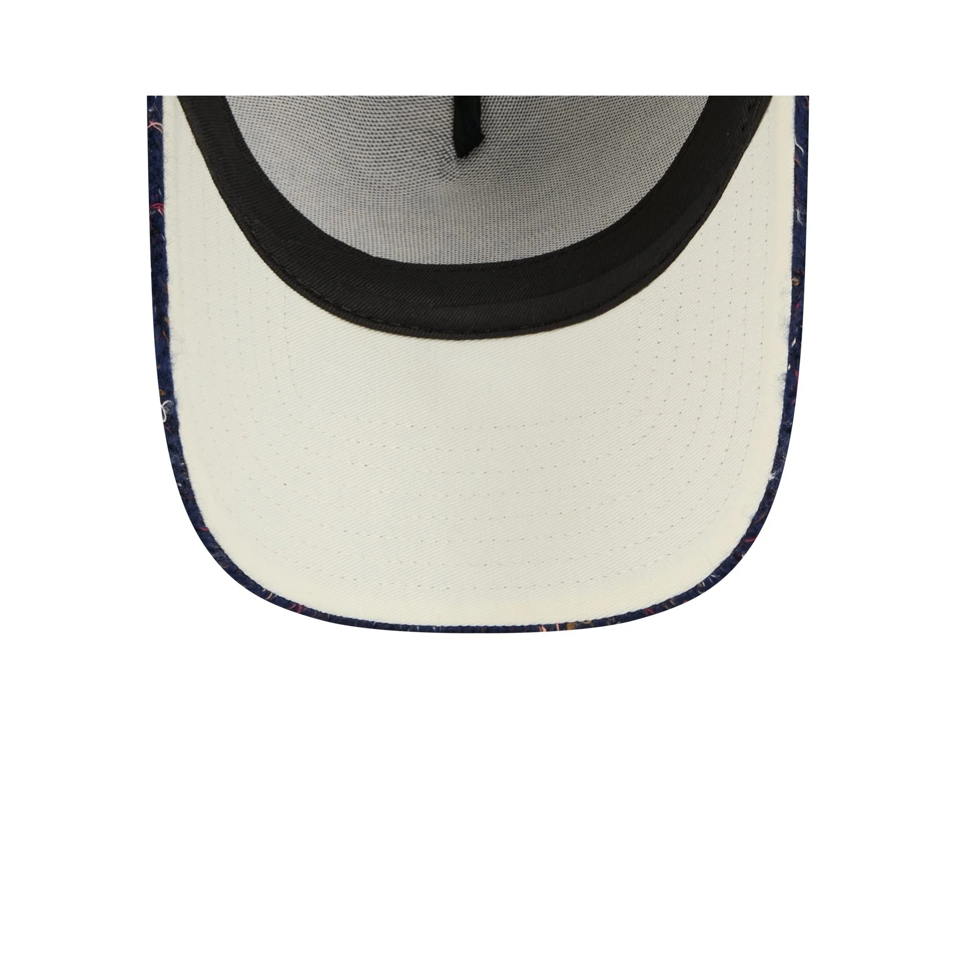 Philadelphia Flyers Knit Women's 9FORTY A-Frame Trucker Hat - Image 7