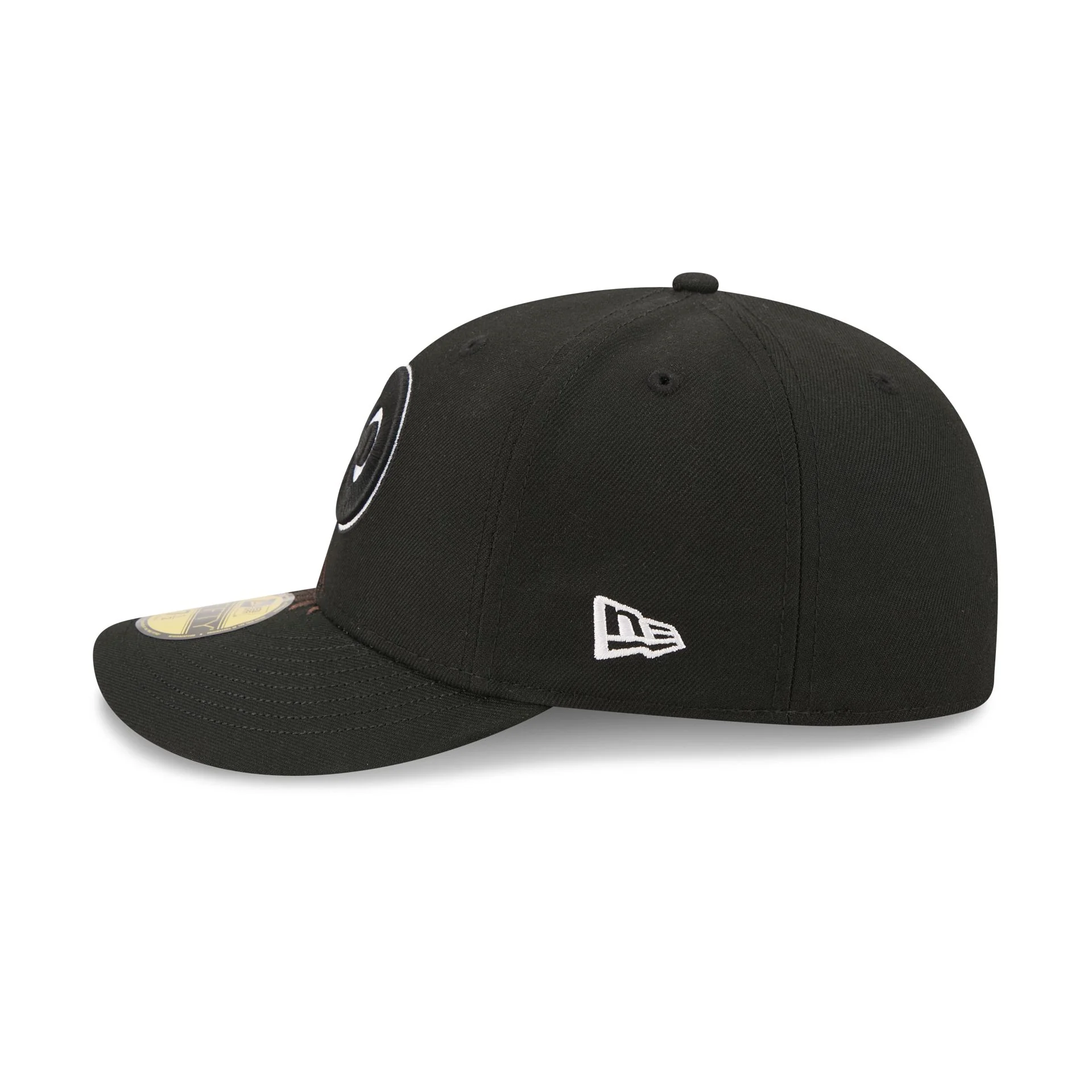 Philadelphia Flyers Liberty Eagle 59FIFTY Fitted Hat - Image 5