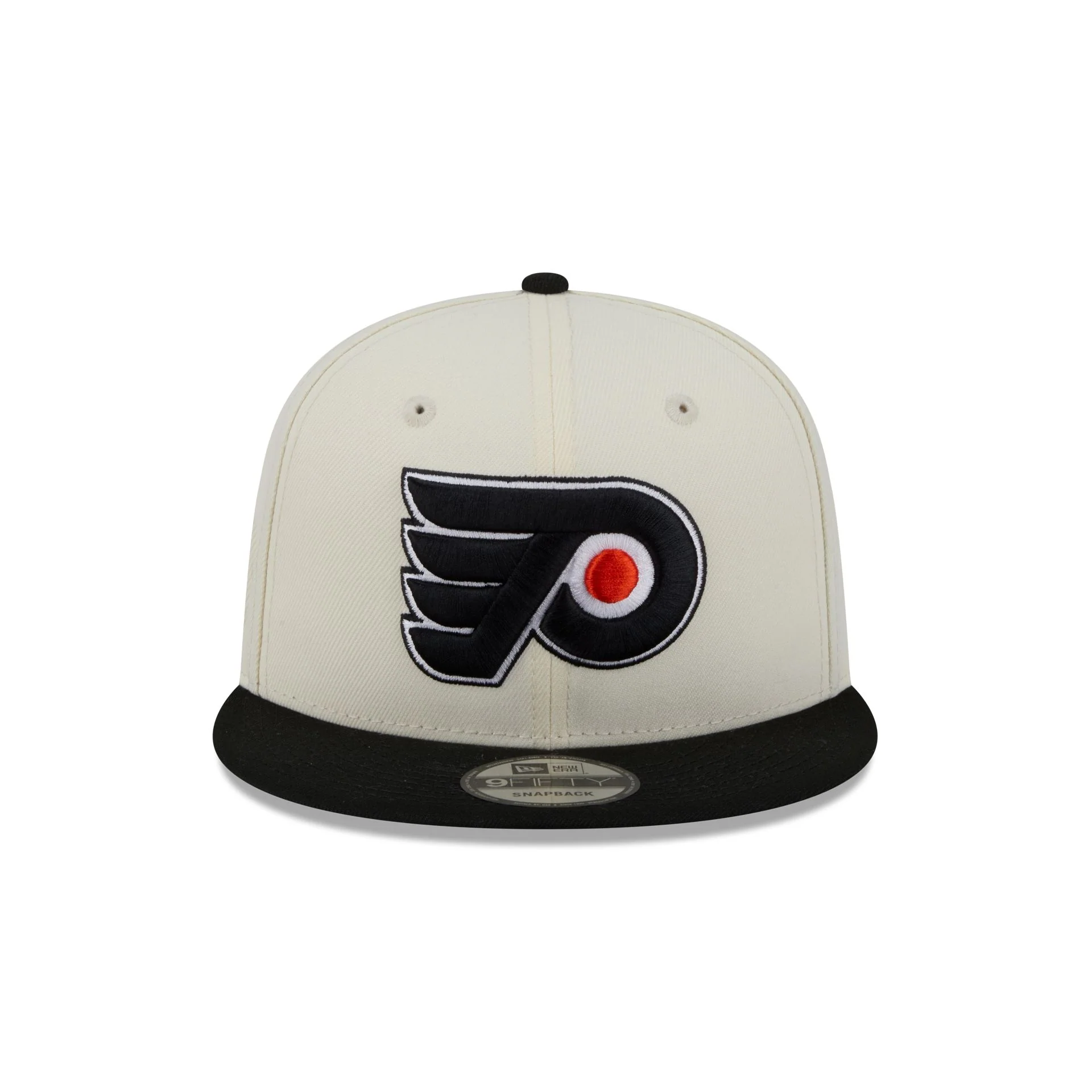 Philadelphia Flyers Localized 9FIFTY Snapback Hat - Image 2