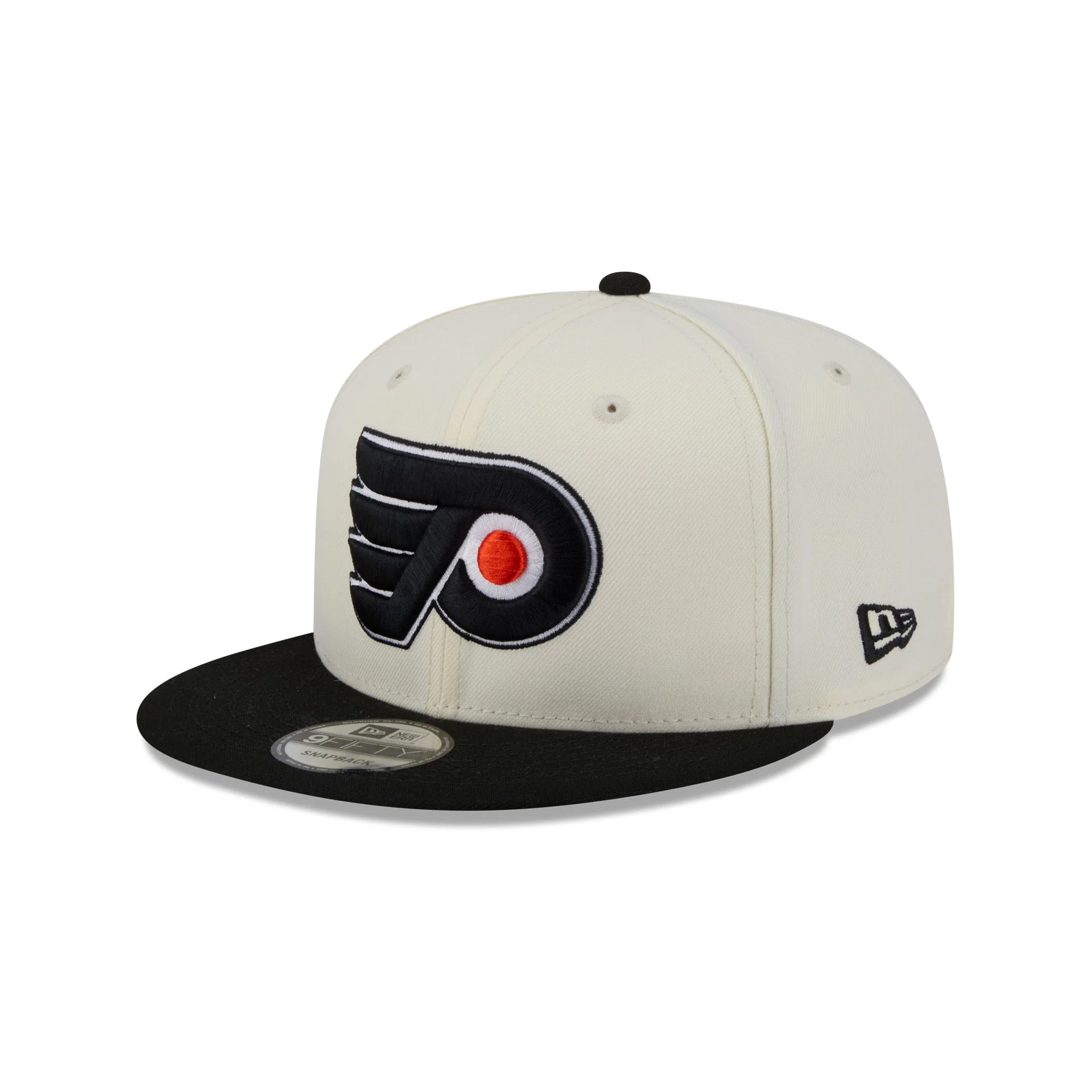 Philadelphia Flyers Localized 9FIFTY Snapback Hat - Image 3