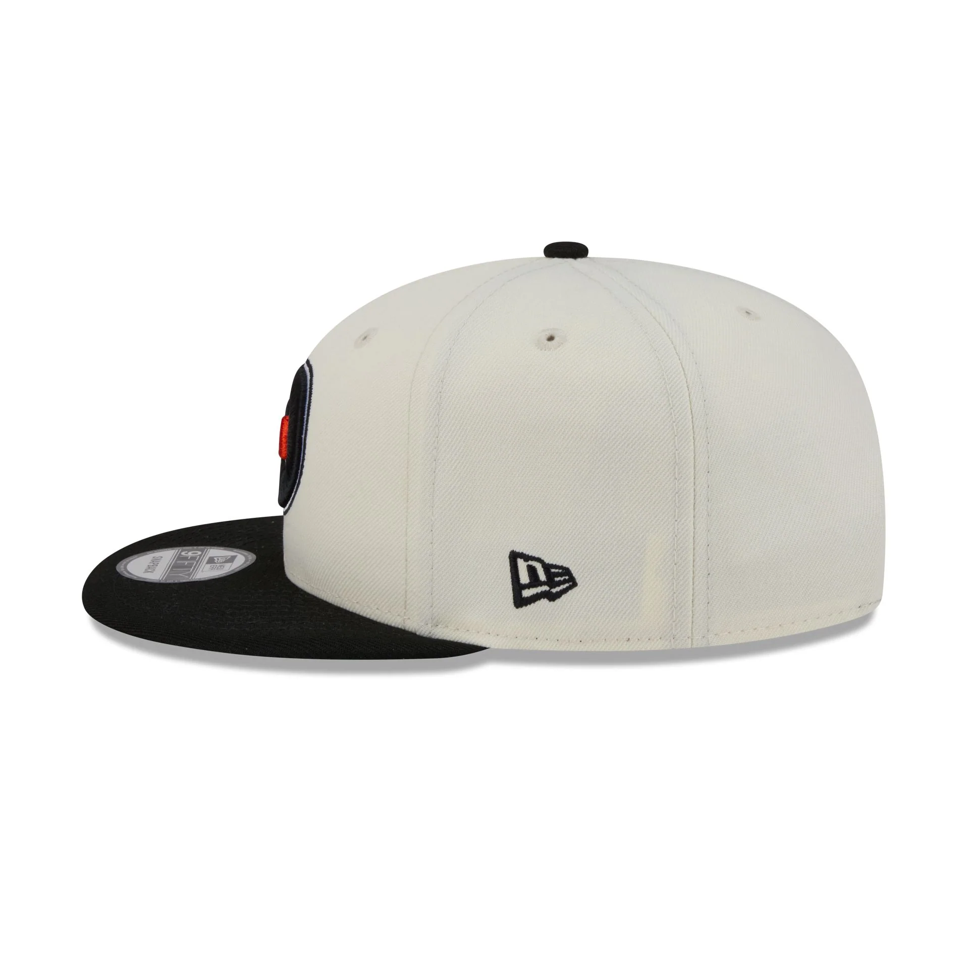 Philadelphia Flyers Localized 9FIFTY Snapback Hat - Image 5