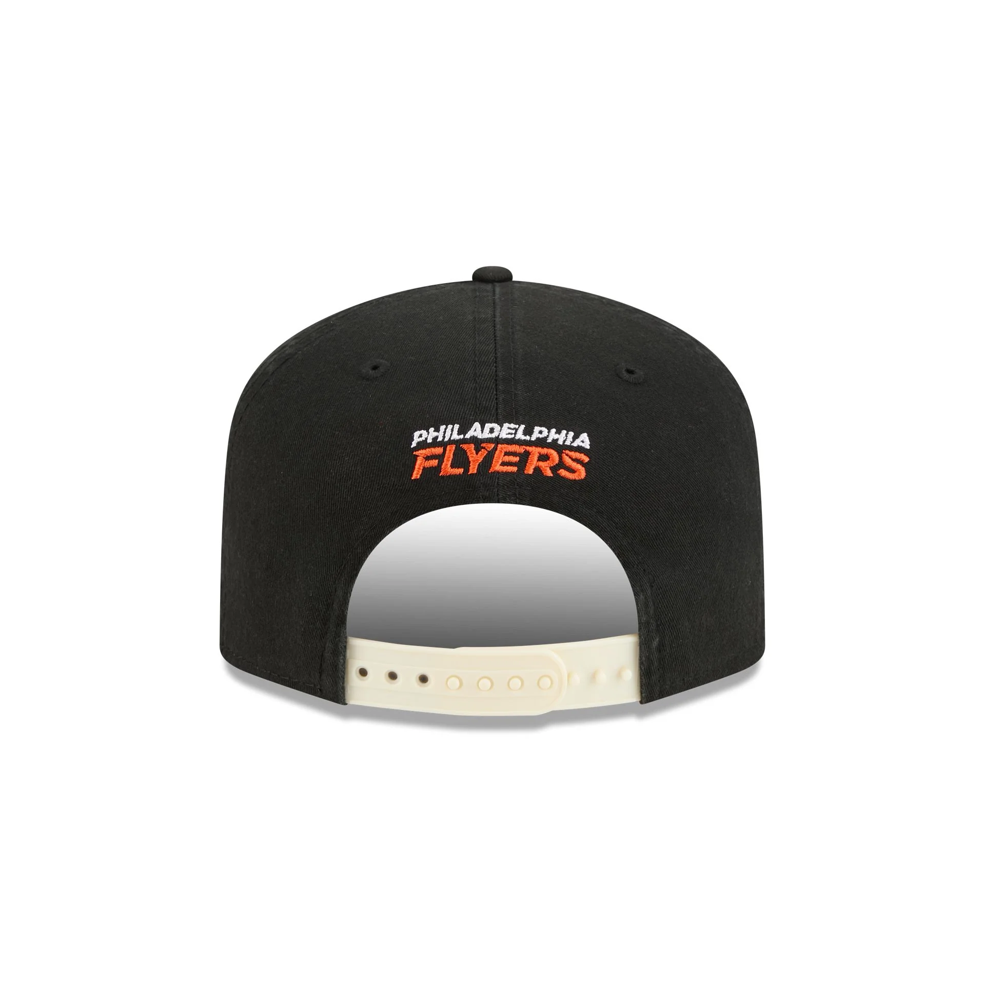 Philadelphia Flyers Past Glory 19TWENTY Snapback Hat - Image 6