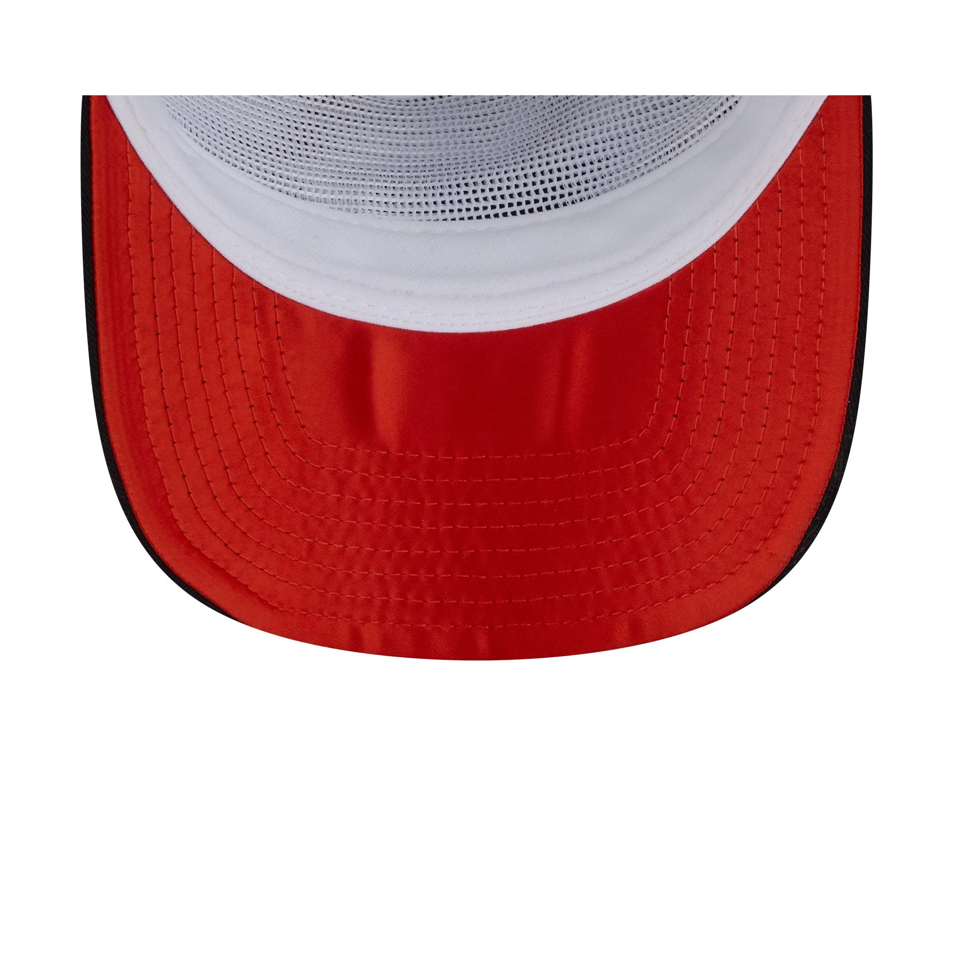 Philadelphia Flyers Patch 19TWENTY Trucker Hat - Image 7