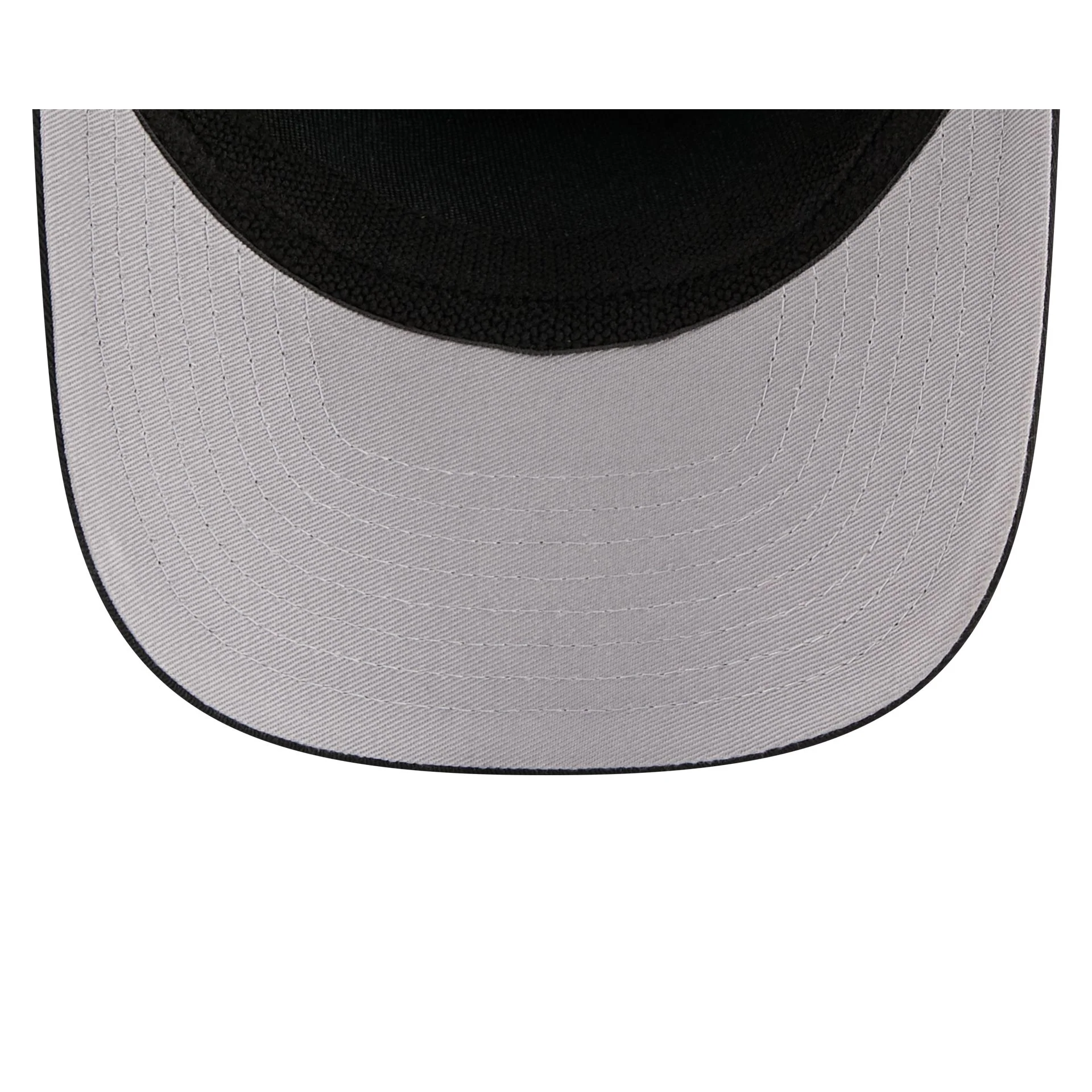 Philadelphia Flyers Split Panel 9SEVENTY Stretch-Snap Hat - Image 7