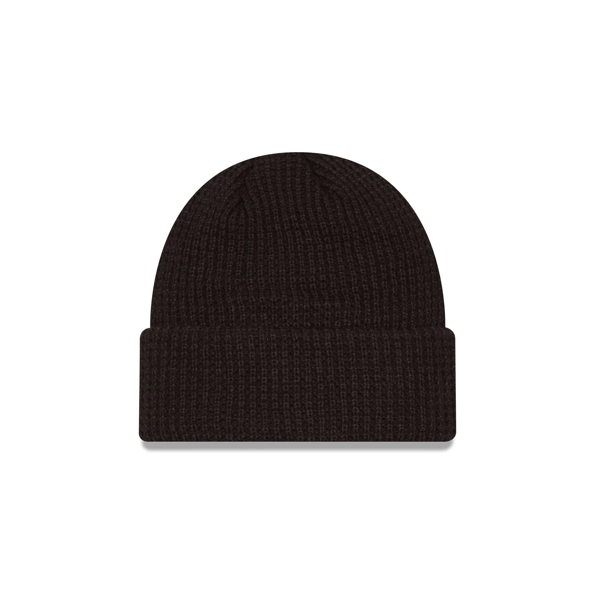 Philadelphia Flyers Waffle Stitch Knit Beanie Hat - Image 3