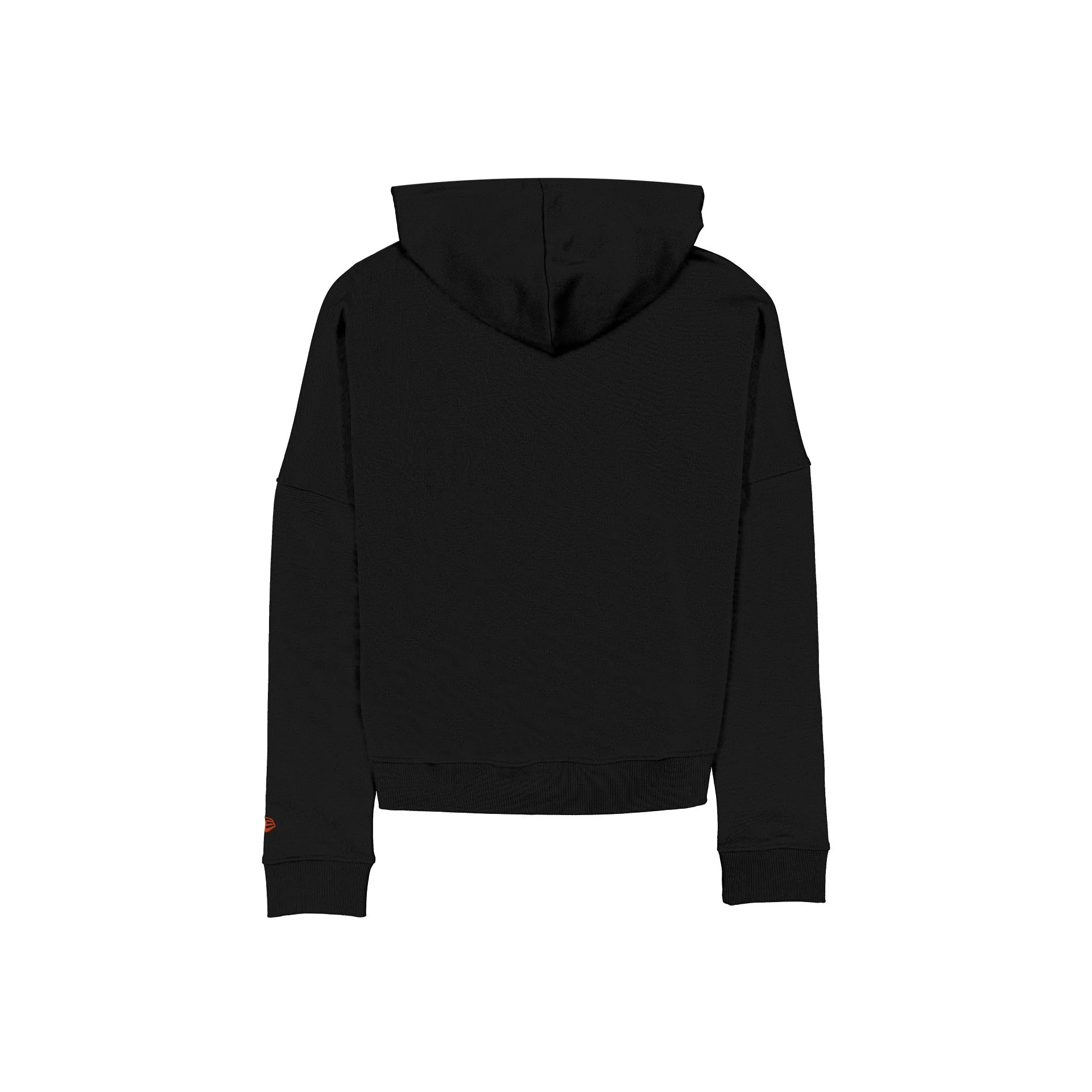 Philadelphia Flyers Wash Logo Women's Hoodie - Image 2