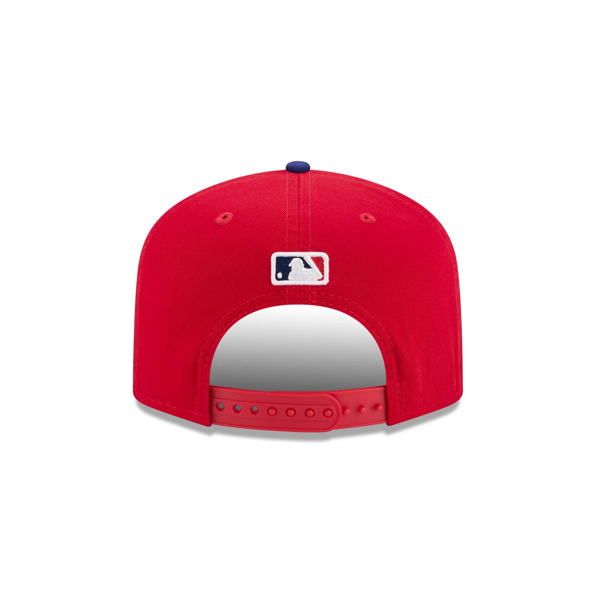 Philadelphia Phillies 19TWENTY Snapback Hat - Image 6
