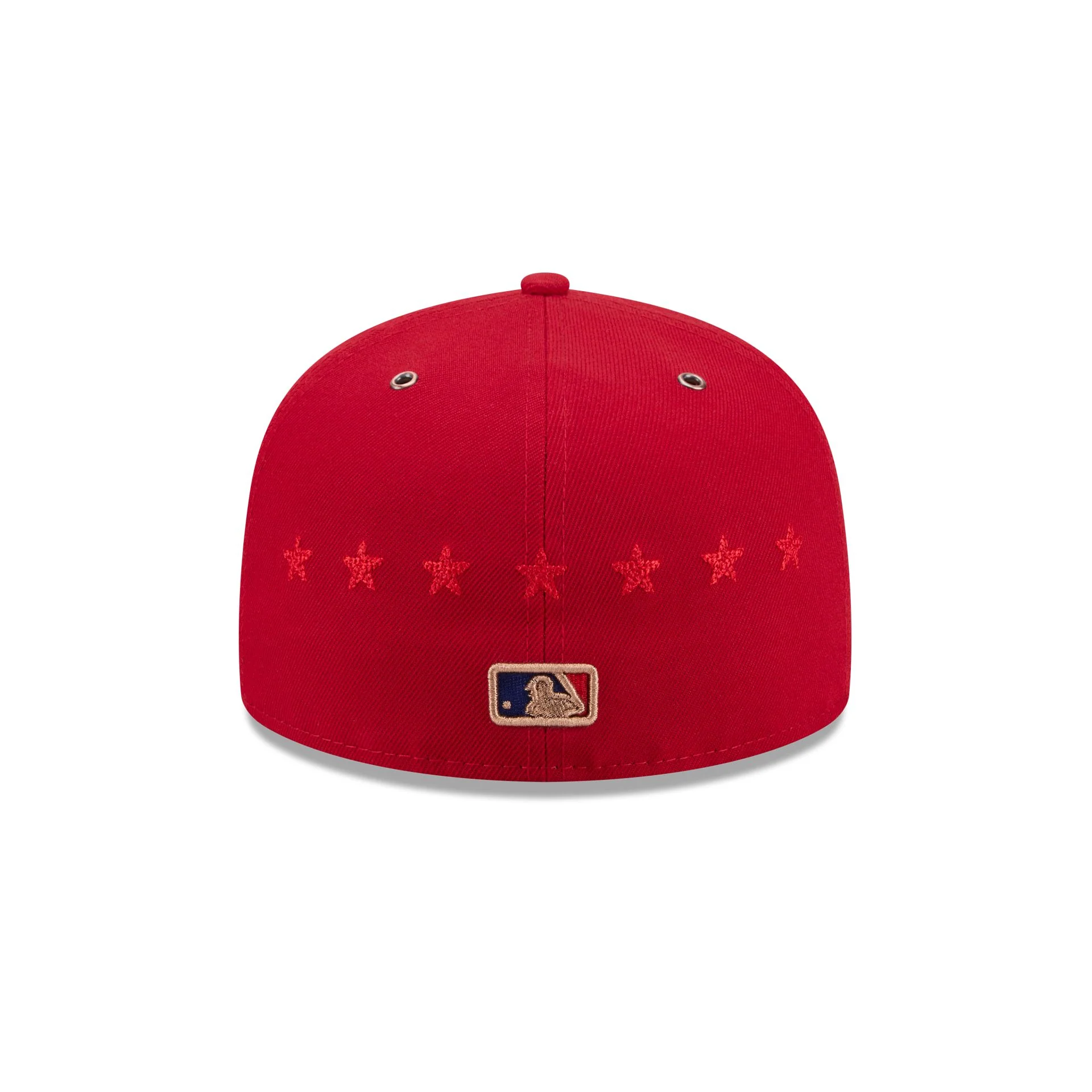 Philadelphia Phillies 2026 All-Star Game 59FIFTY Fitted Hat - Image 6