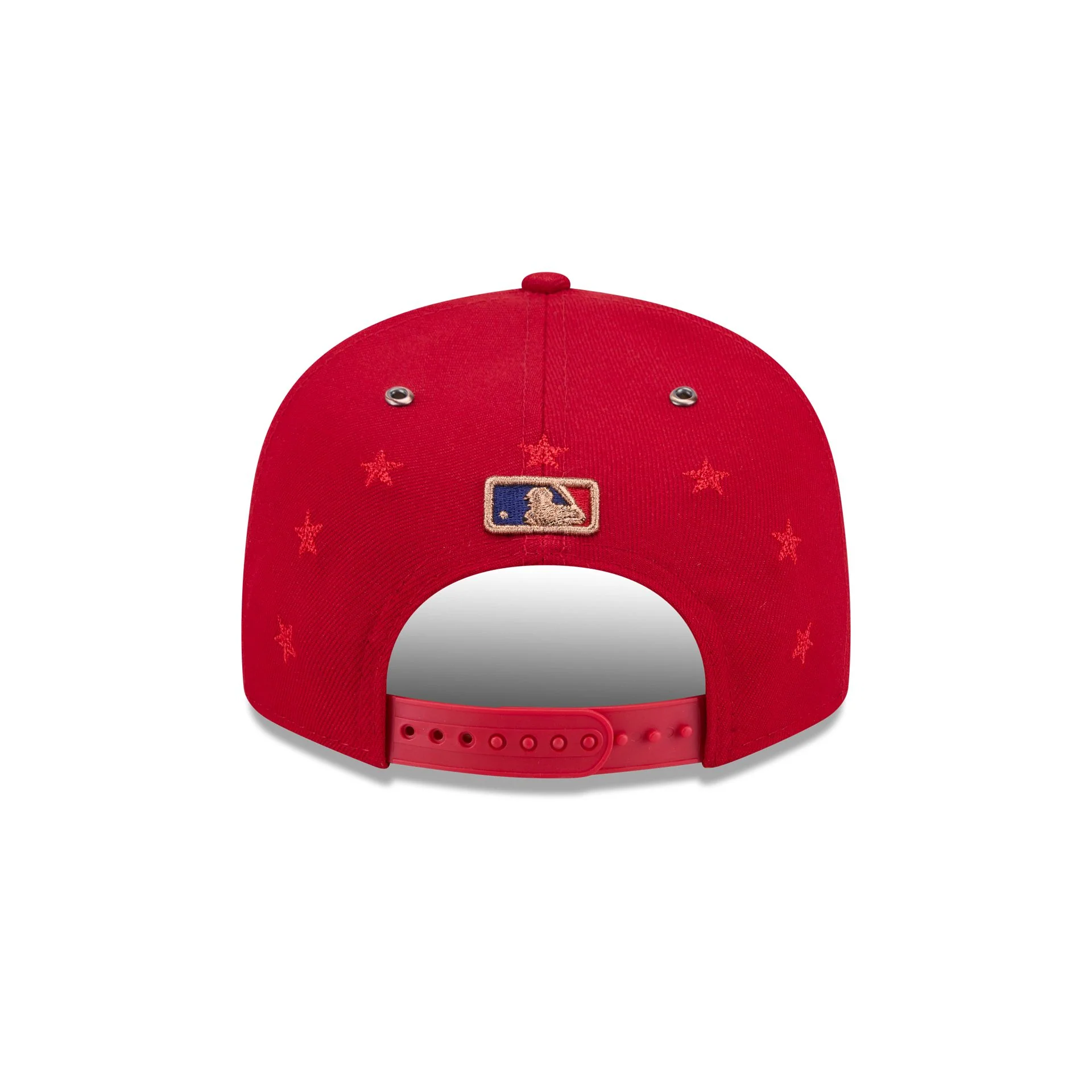 Philadelphia Phillies 2026 All-Star Game 9FIFTY Snapback Hat - Image 6