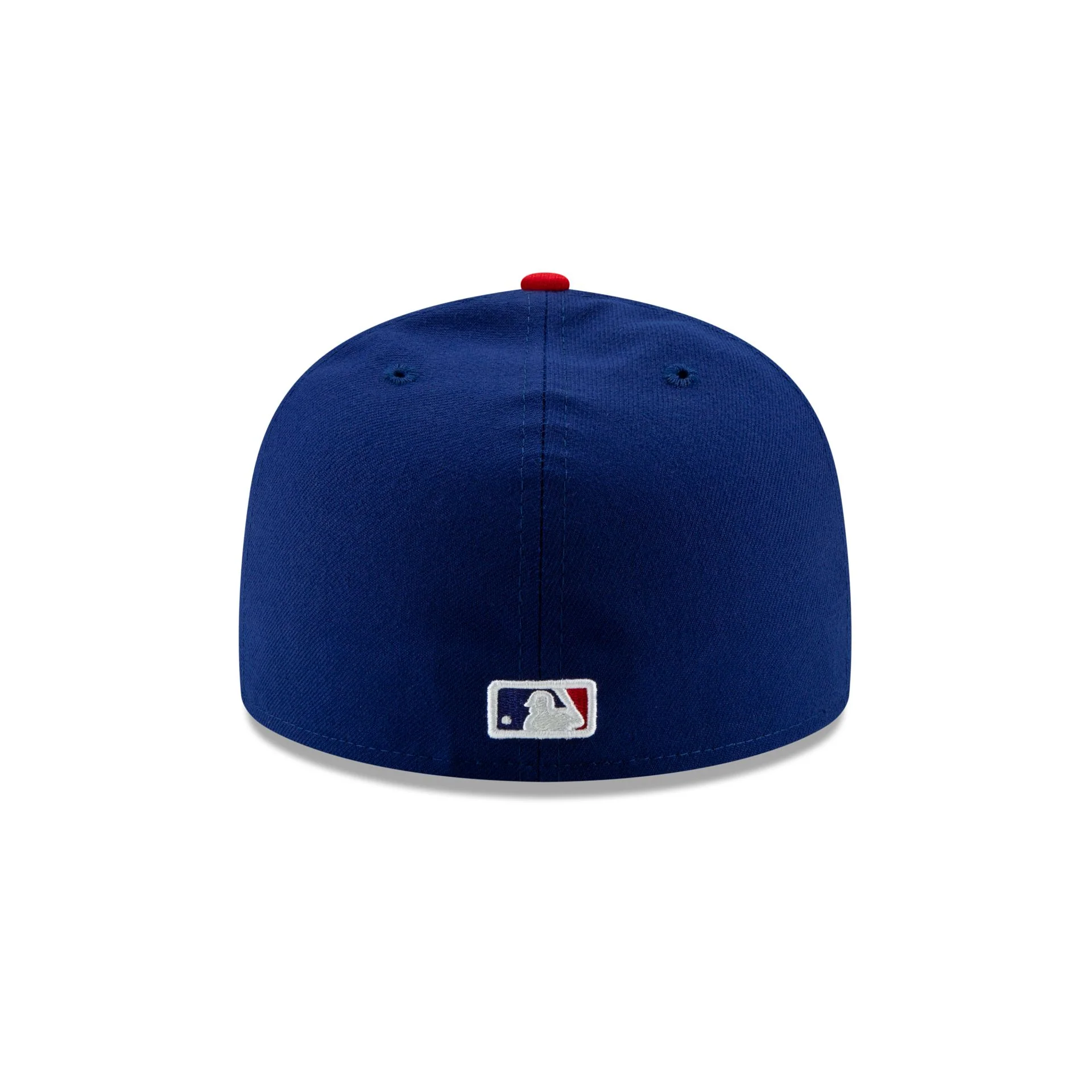 Philadelphia Phillies 2026 All-Star Game Host Blue 59FIFTY Fitted Hat - Image 6