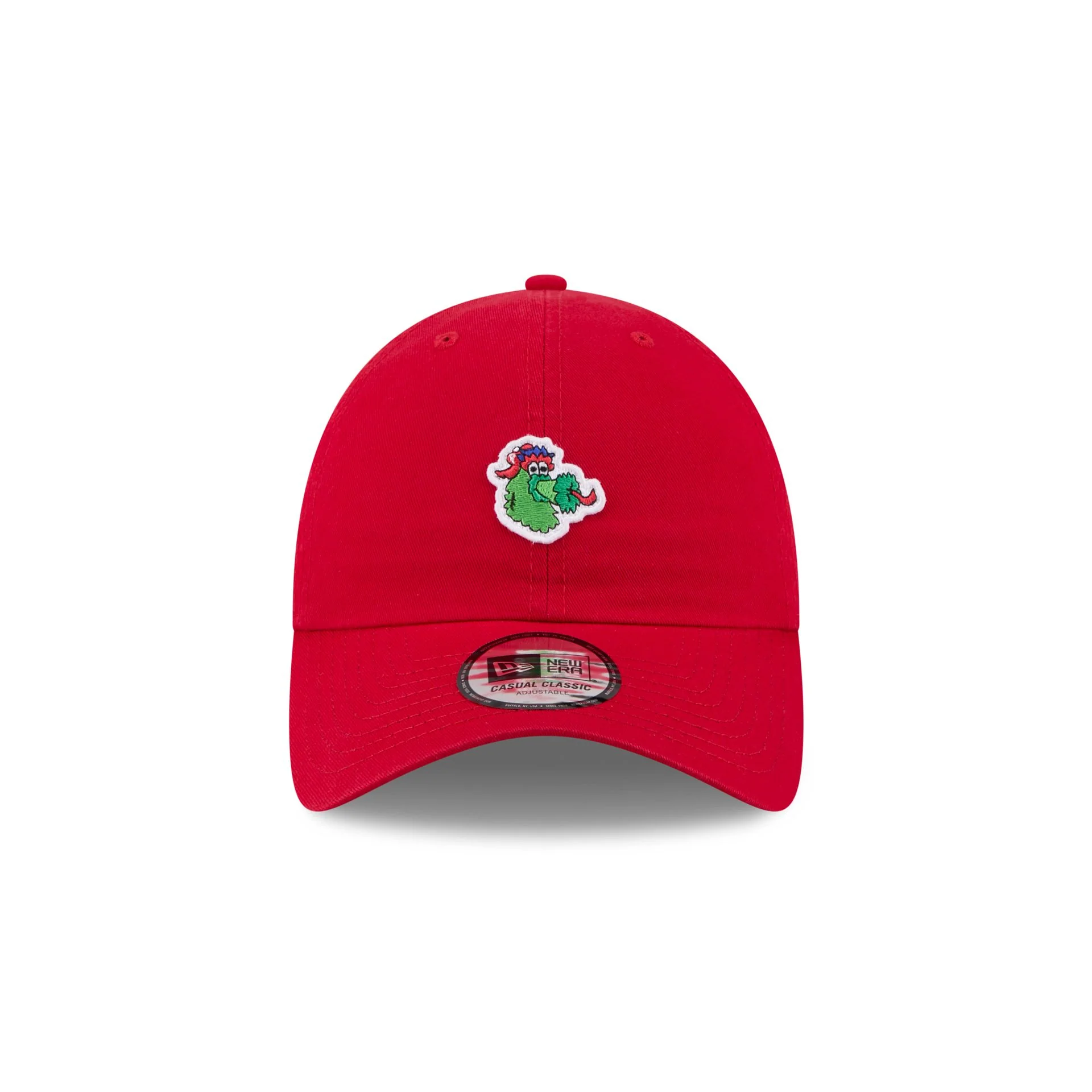 Philadelphia Phillies 2026 All-Star Game Phillie Phanatic Casual Classic Adjustable Hat - Image 2