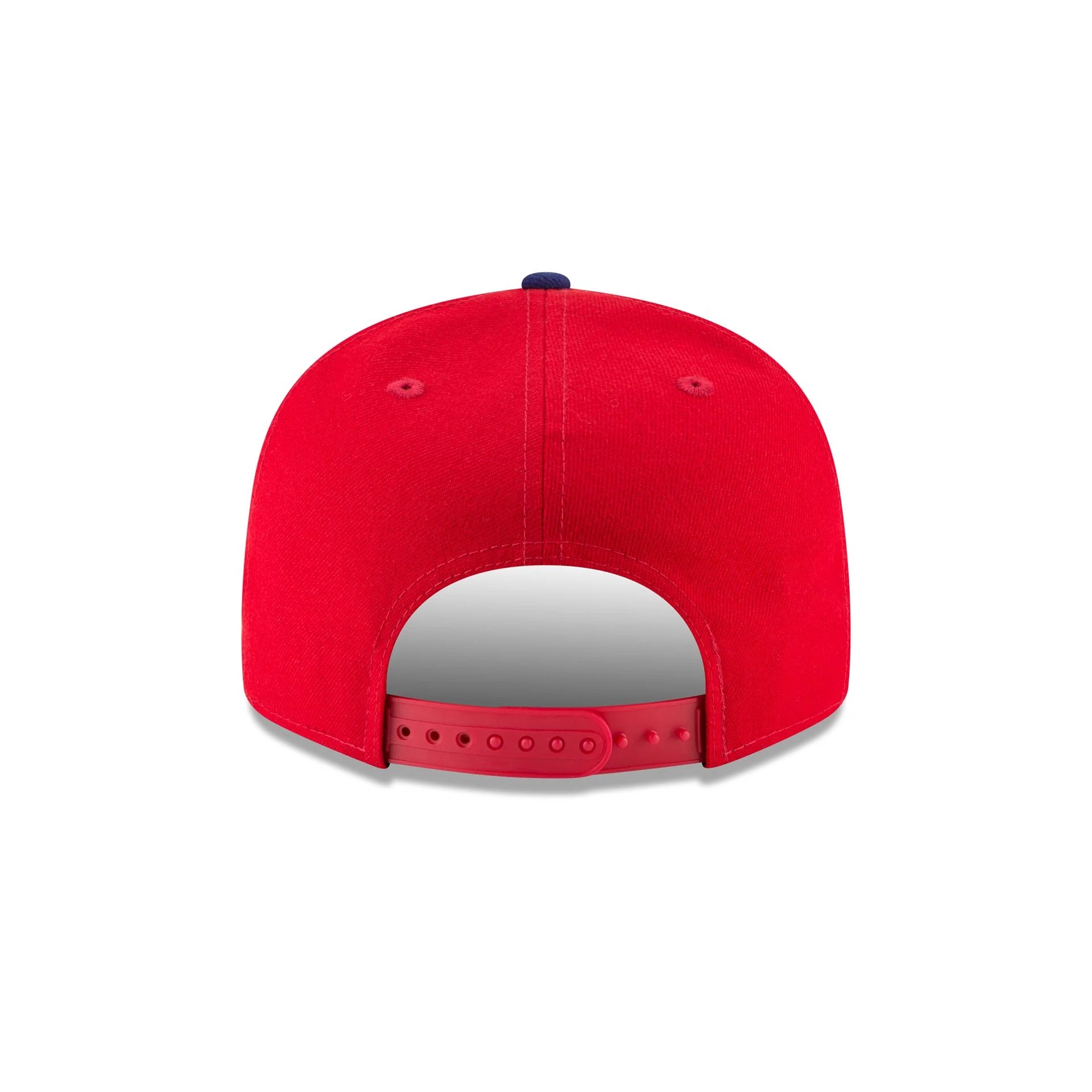 Philadelphia Phillies 2026 All-Star Game Host 9FIFTY Snapback Hat - Image 6