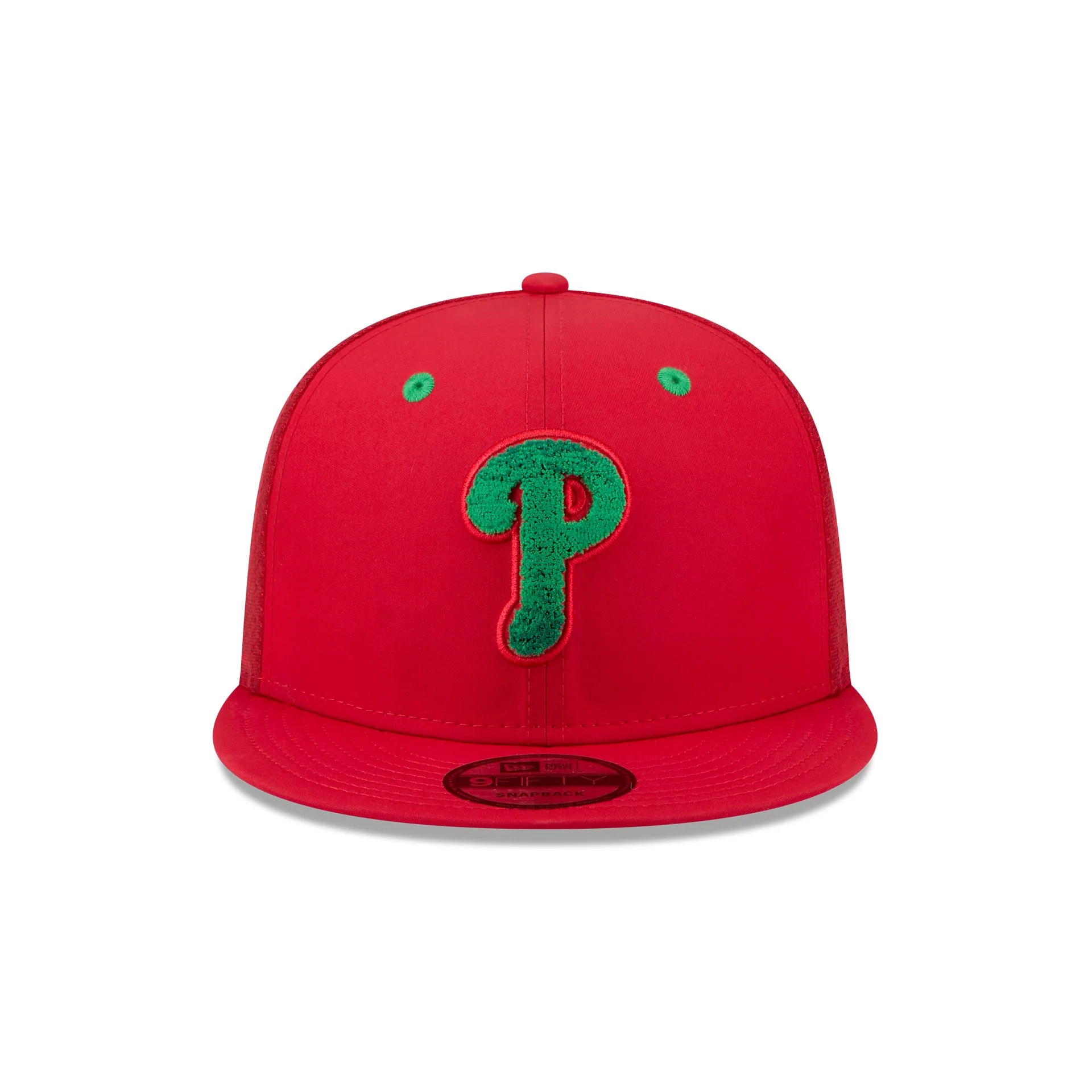 Philadelphia Phillies 2026 All-Star Game Workout 9FIFTY Snapback Hat - Image 2