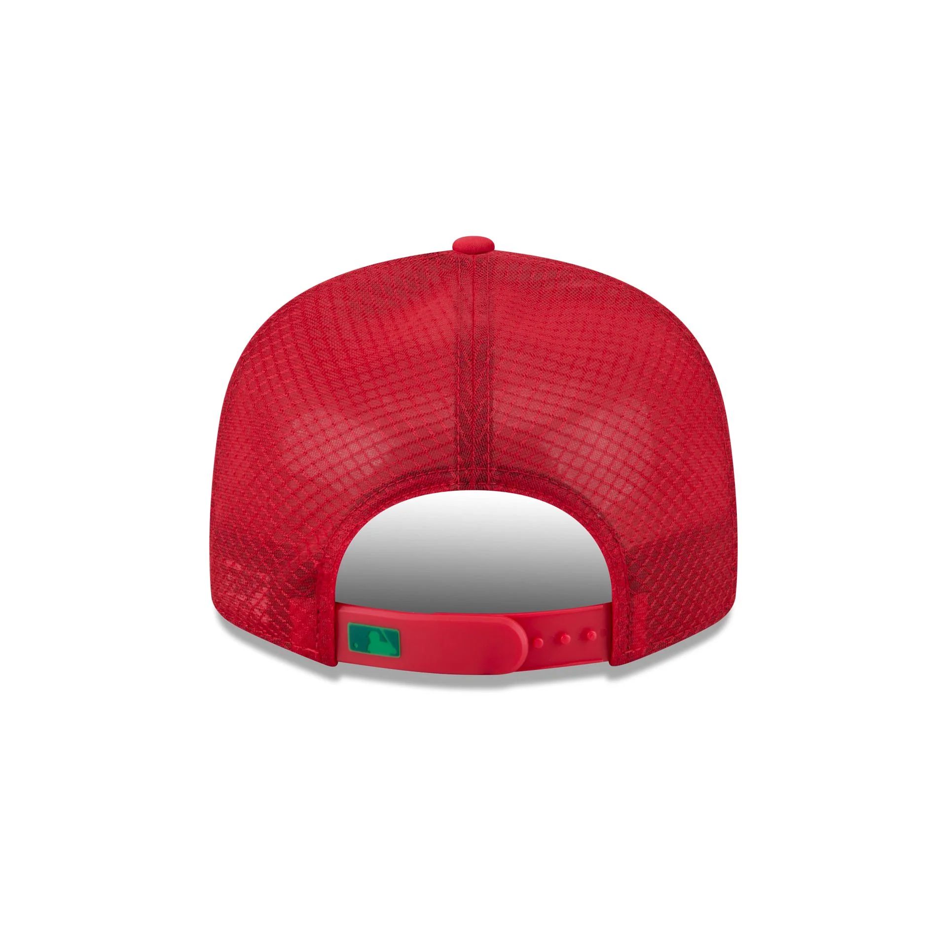 Philadelphia Phillies 2026 All-Star Game Workout 9FIFTY Snapback Hat - Image 6