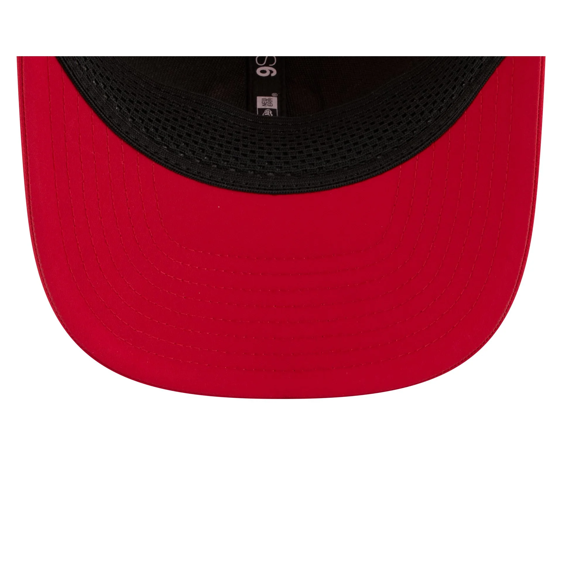 Philadelphia Phillies 2026 Batting Practice Fan Pack 9SEVENTY Stretch-Snap Hat - Image 7
