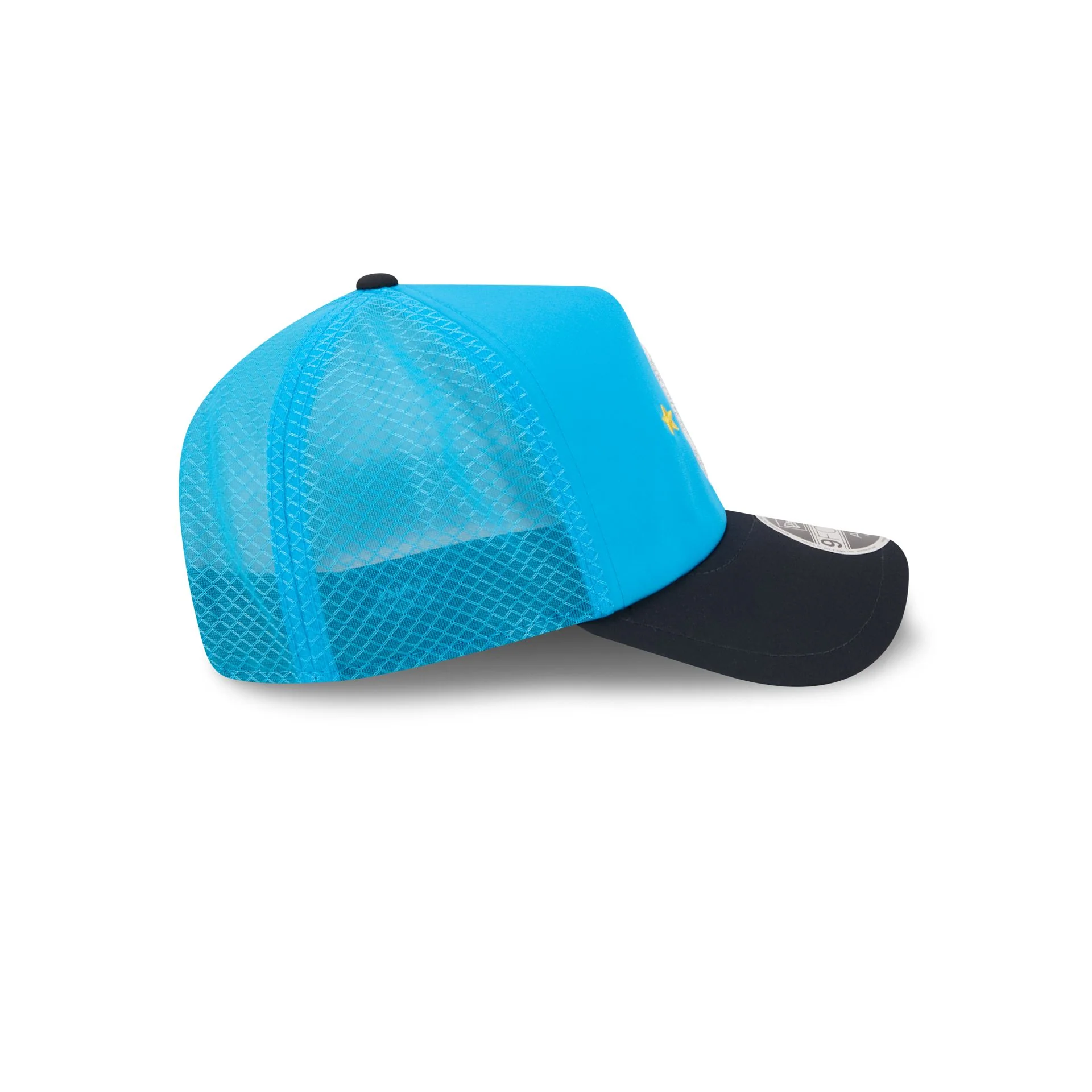Philadelphia Phillies 2026 City Connect Batting Practice 9FORTY APEX Snapback Hat - Image 5