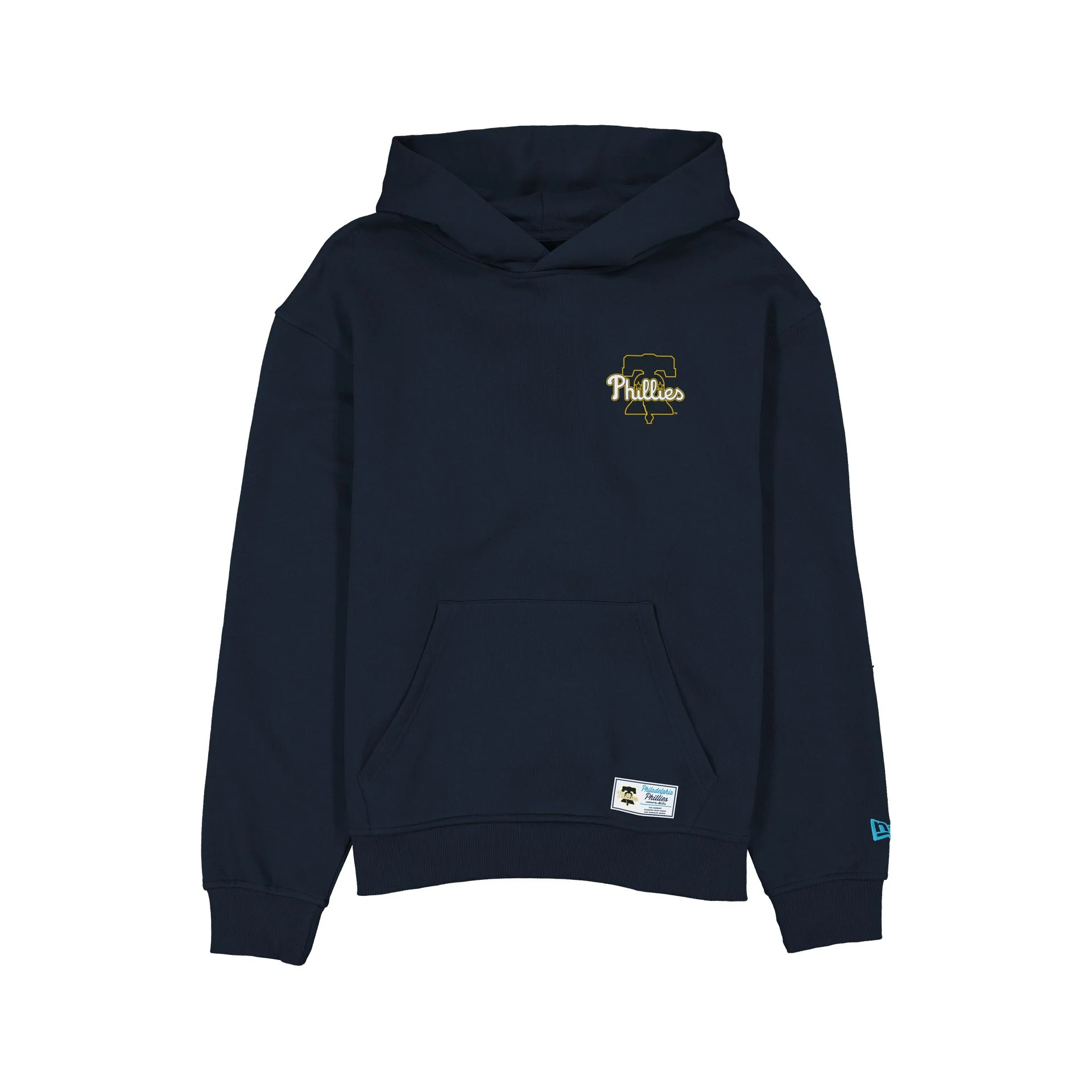 Philadelphia Phillies 2026 City Connect Boxy Hoodie