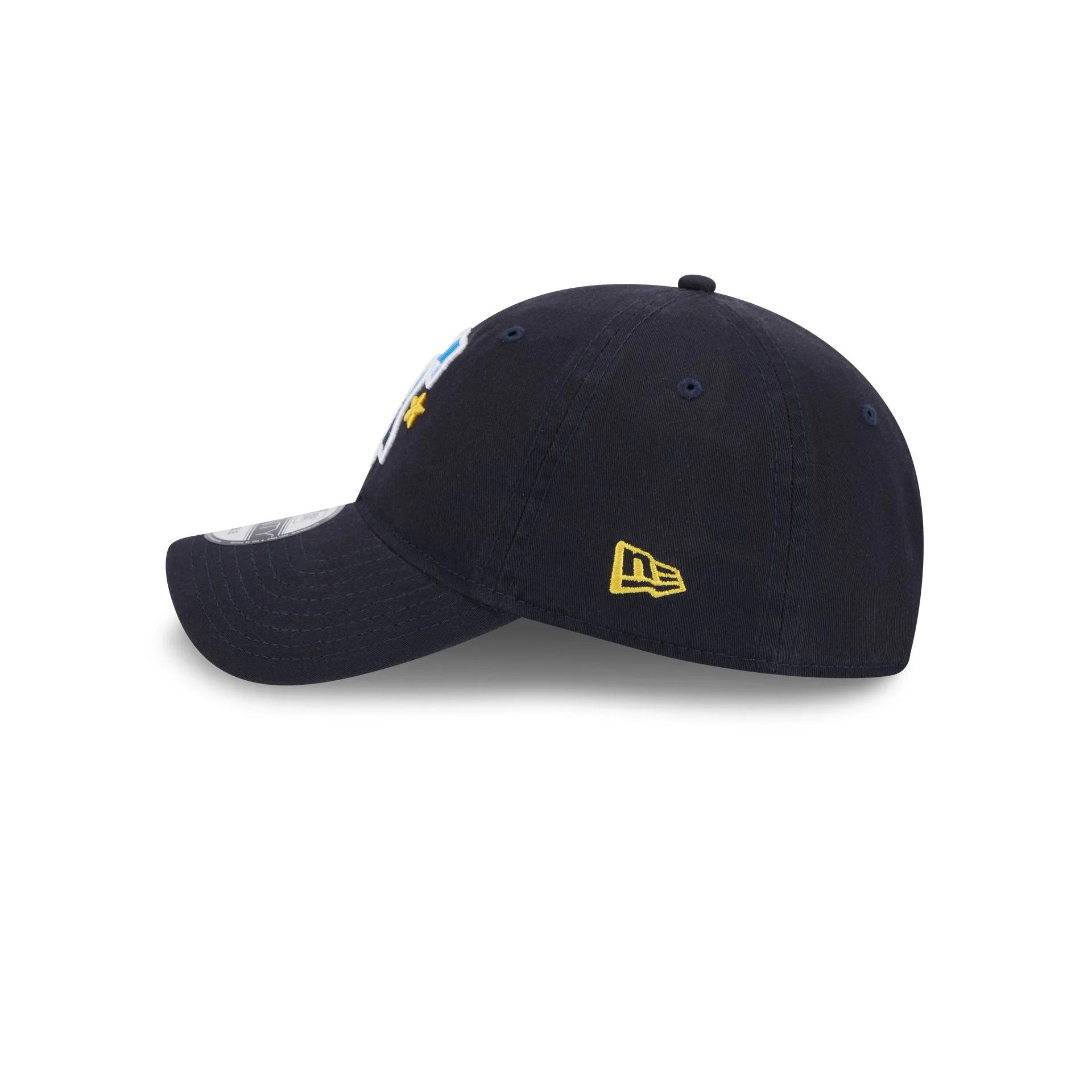 Philadelphia Phillies 2026 City Connect Kids 9TWENTY Adjustable Hat - Image 4