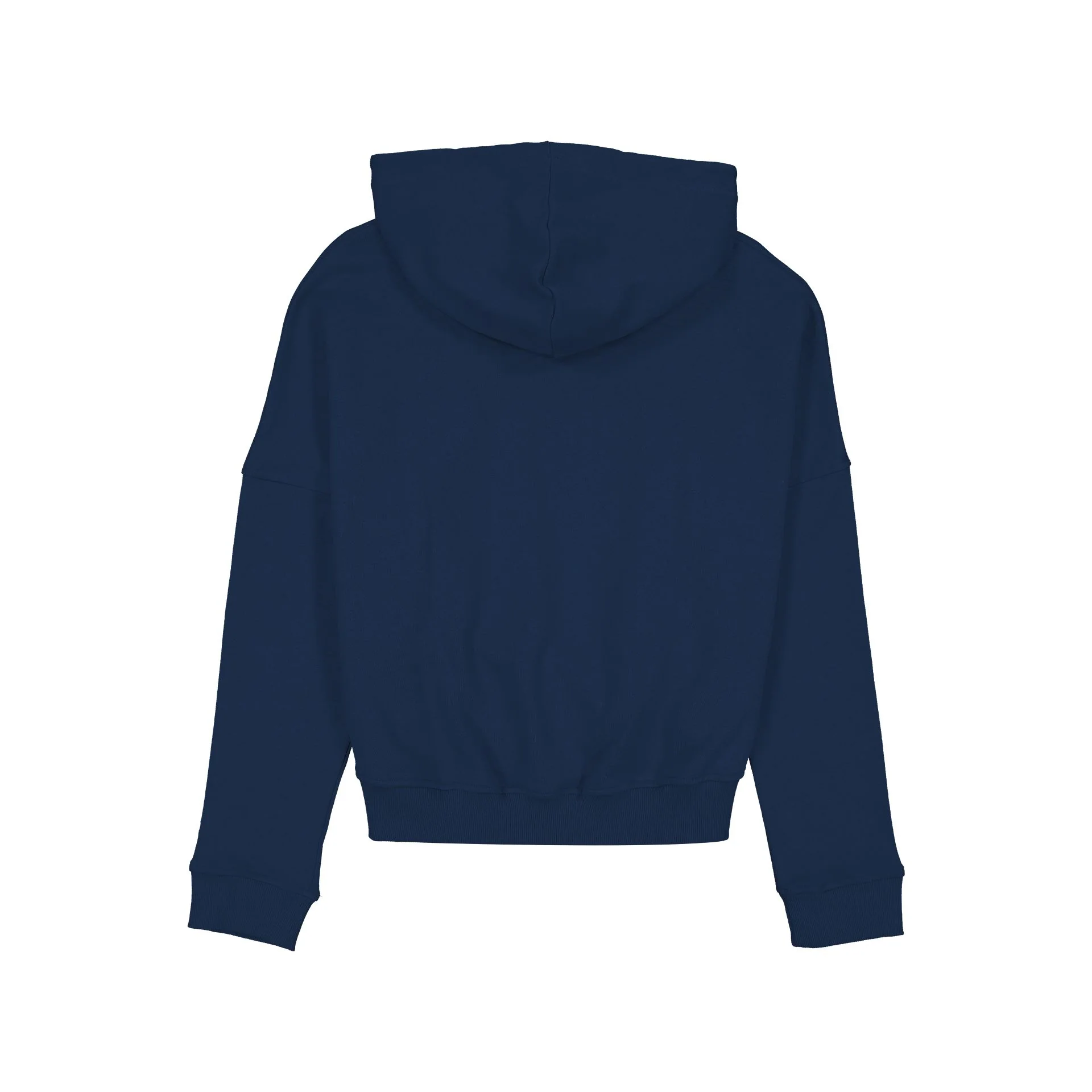 Philadelphia Phillies 2026 City Connect Women's Cropped Hoodie - Image 2
