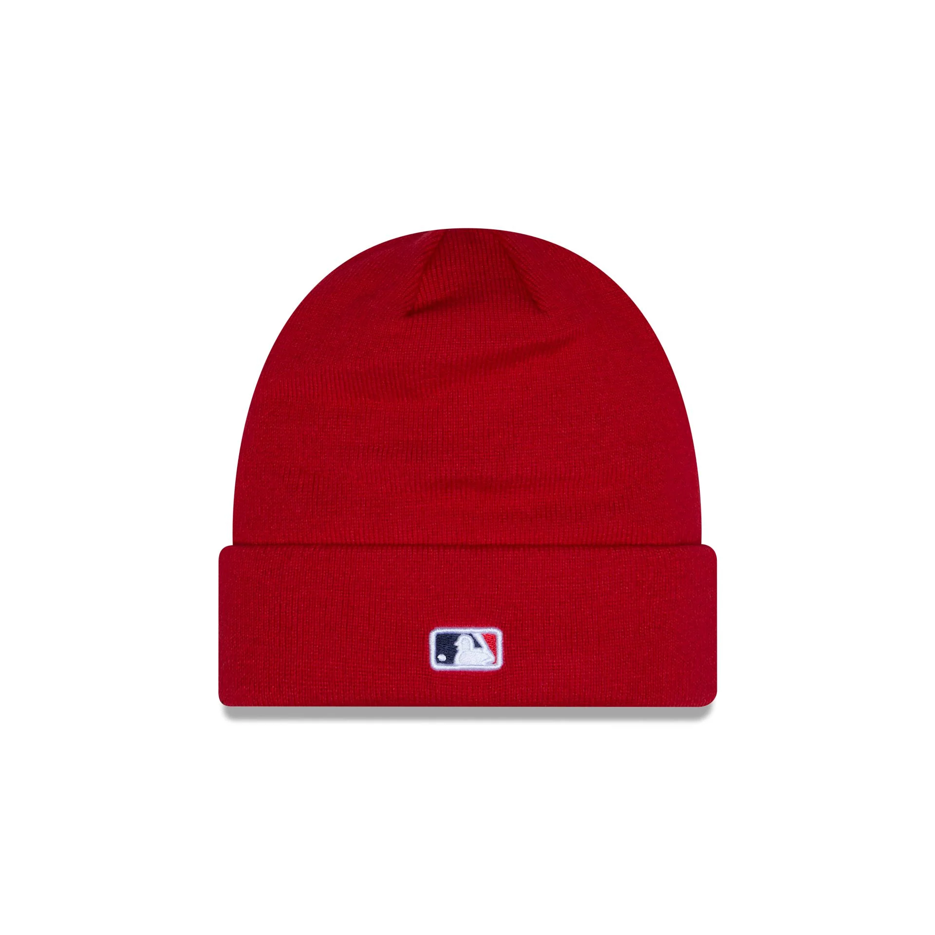 Philadelphia Phillies 2026 Clubhouse Cuff Knit Beanie Hat - Image 3