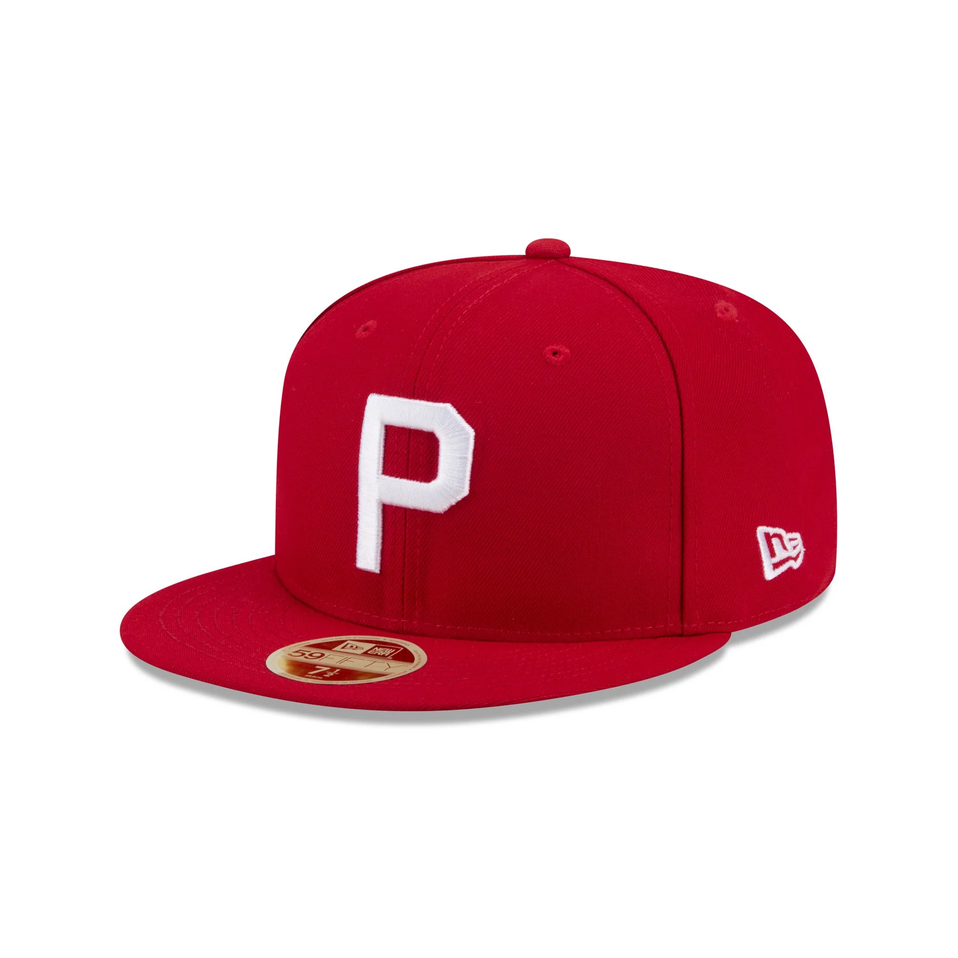 Philadelphia Phillies 2026 Hall of Fame 59FIFTY Fitted Hat - Image 3