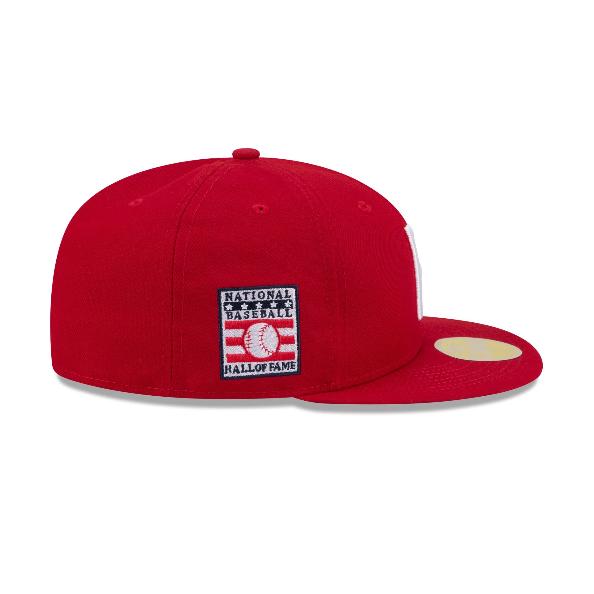 Philadelphia Phillies 2026 Hall of Fame 59FIFTY Fitted Hat - Image 4