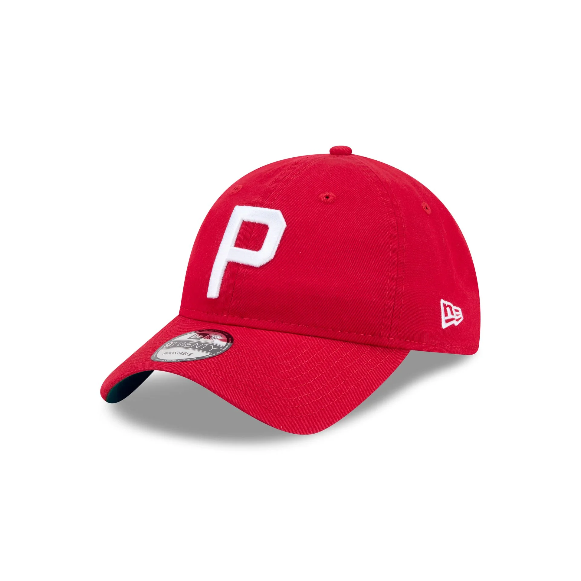 Philadelphia Phillies 2026 Hall of Fame 9TWENTY Adjustable Hat - Image 3