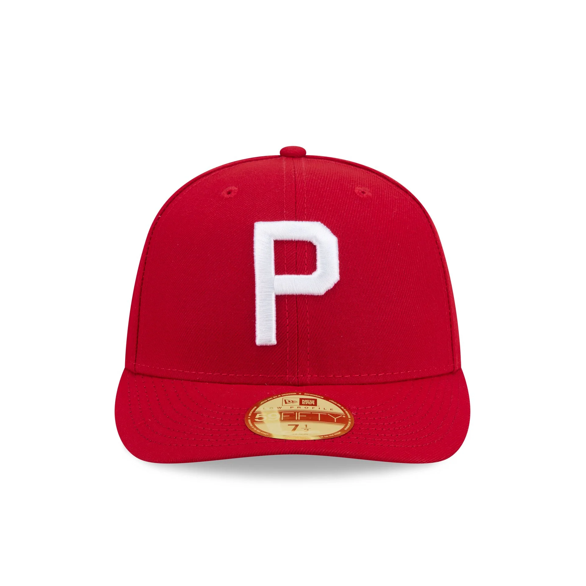 Philadelphia Phillies 2026 Hall of Fame Low Profile 59FIFTY Fitted Hat - Image 2