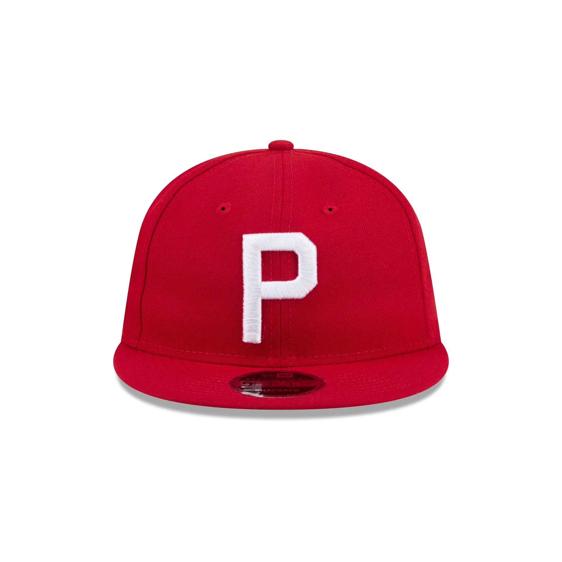 Philadelphia Phillies 2026 Hall of Fame Retro Crown 9FIFTY Snapback Hat - Image 2