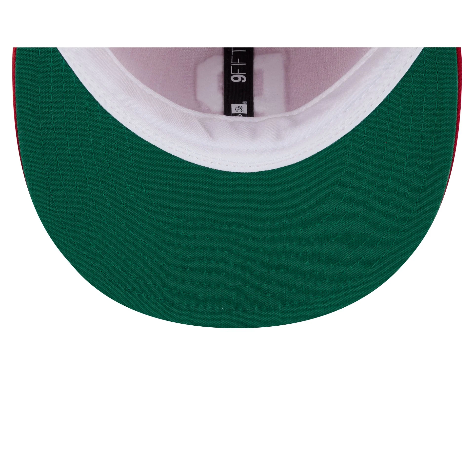 Philadelphia Phillies 2026 Hall of Fame Retro Crown 9FIFTY Snapback Hat - Image 7