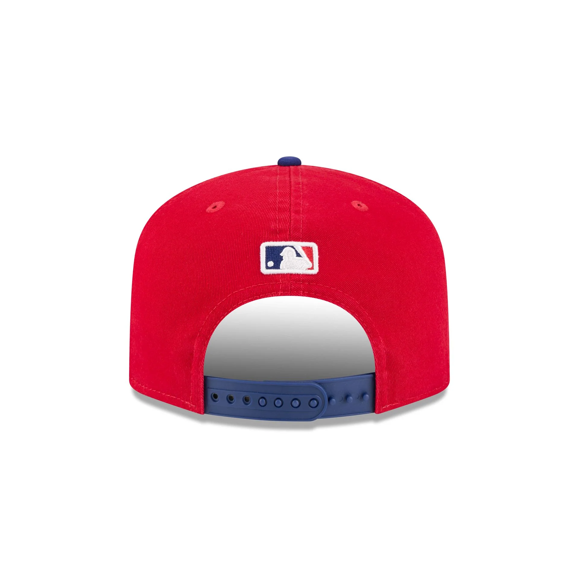 Philadelphia Phillies 2026 Spring Training 19TWENTY Adjustable Hat - Image 6