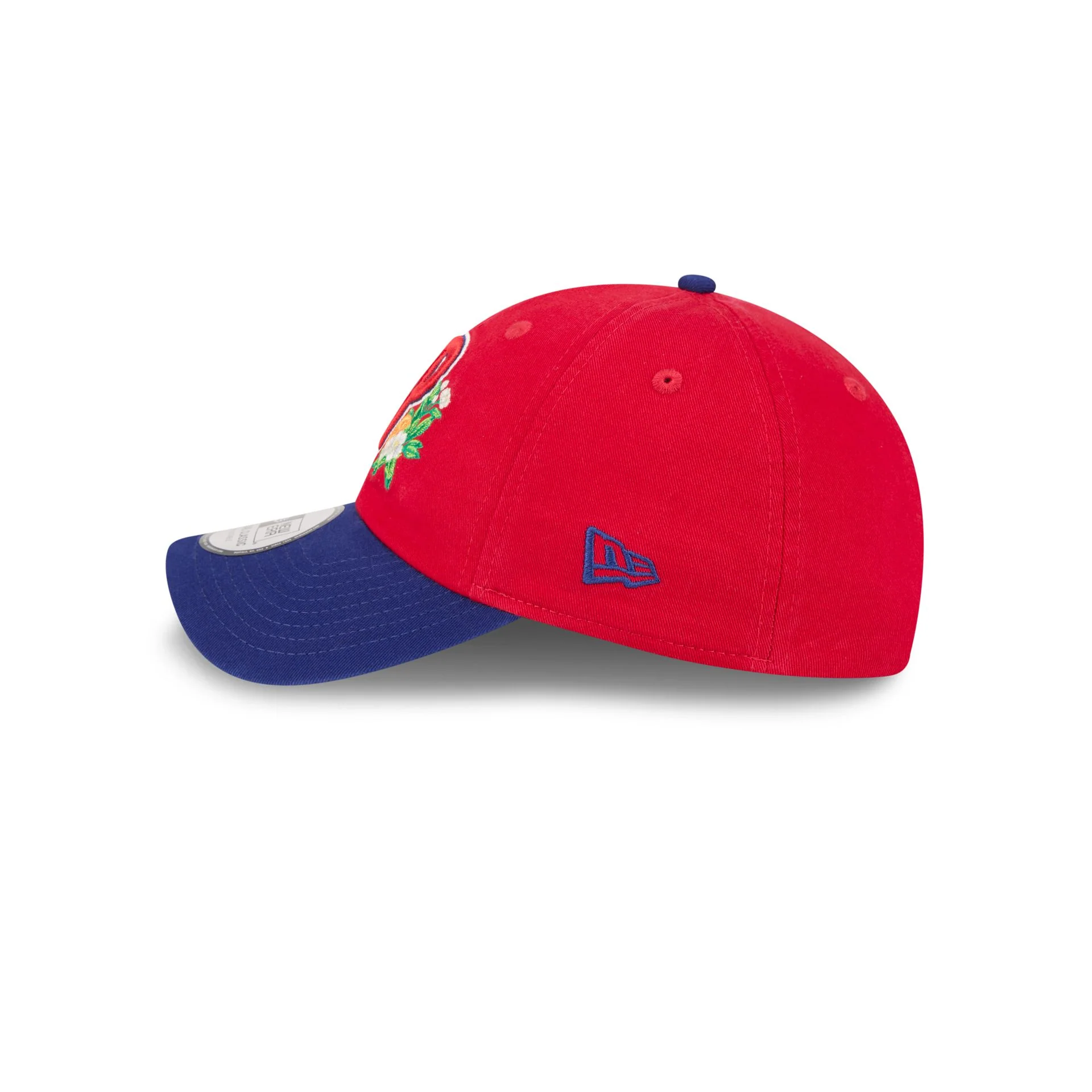 Philadelphia Phillies 2026 Spring Training Casual Classic Adjustable Hat - Image 5