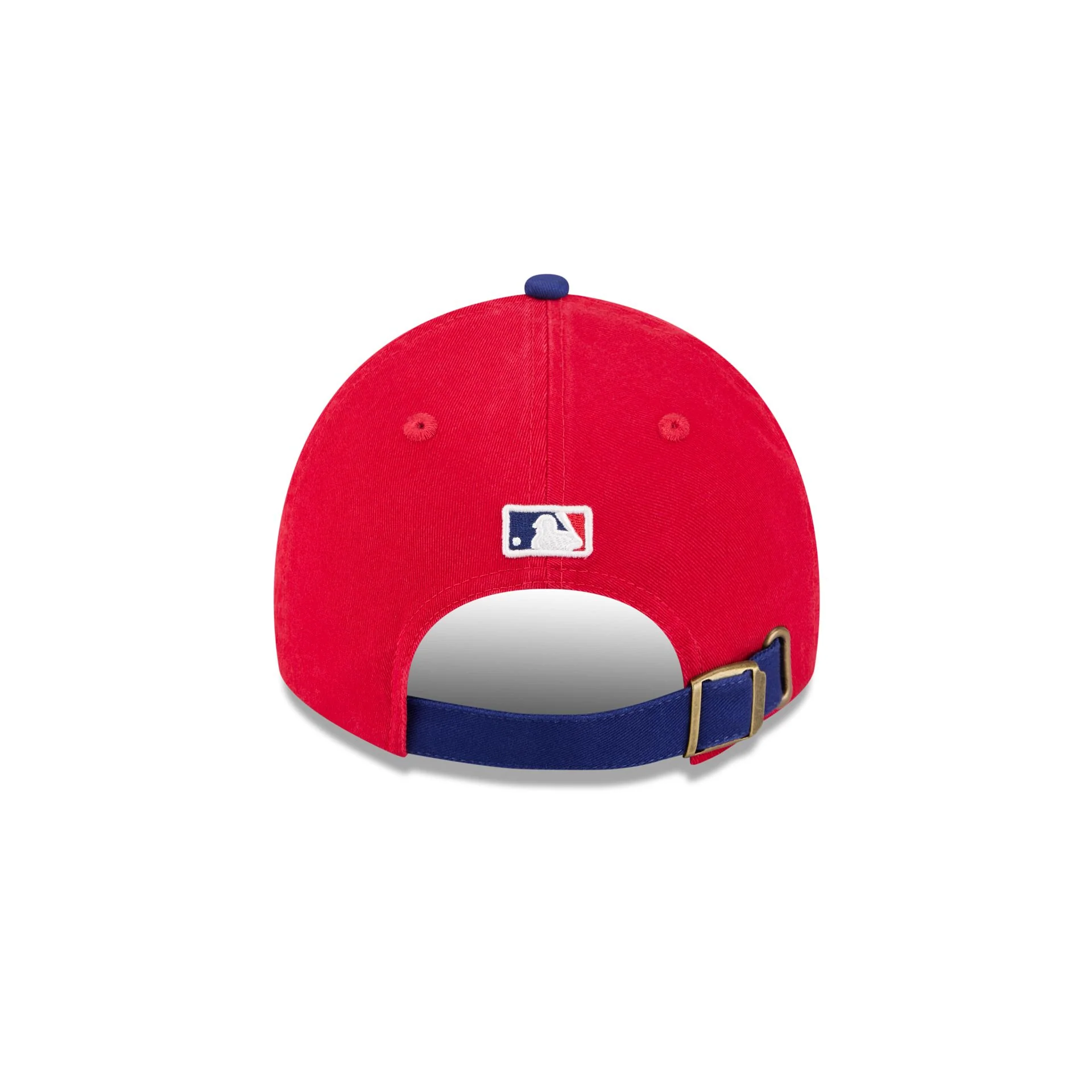 Philadelphia Phillies 2026 Spring Training Casual Classic Adjustable Hat - Image 6