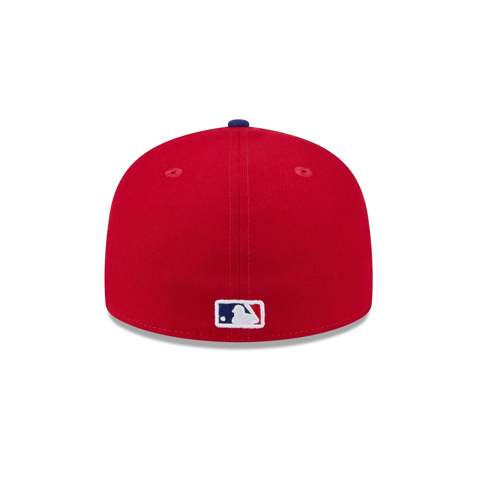 Philadelphia Phillies 2026 Spring Training Low Profile 59FIFTY Fitted Hat - Image 6