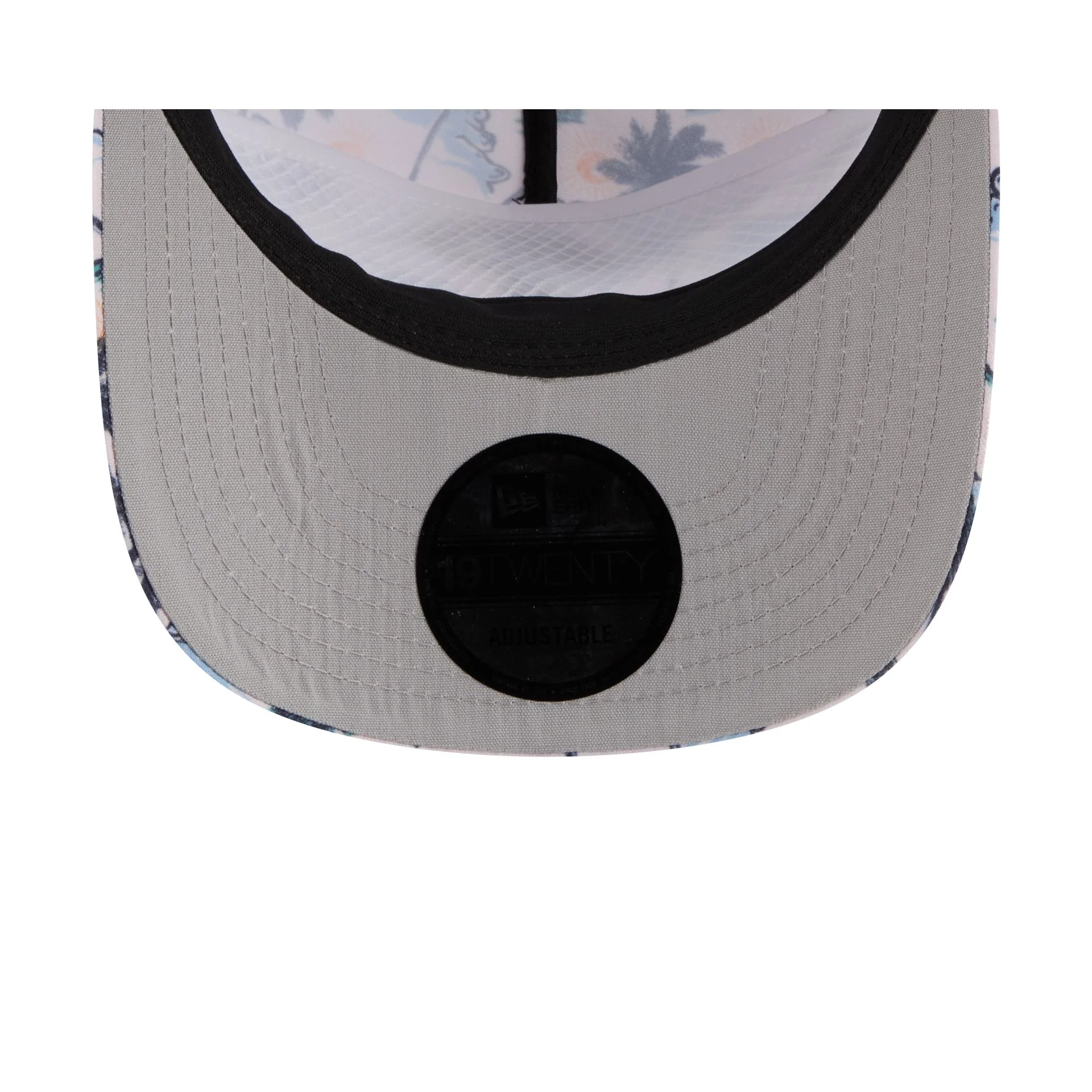Philadelphia Phillies 2026 Spring Training Printed 19TWENTY Adjustable Hat - Image 7