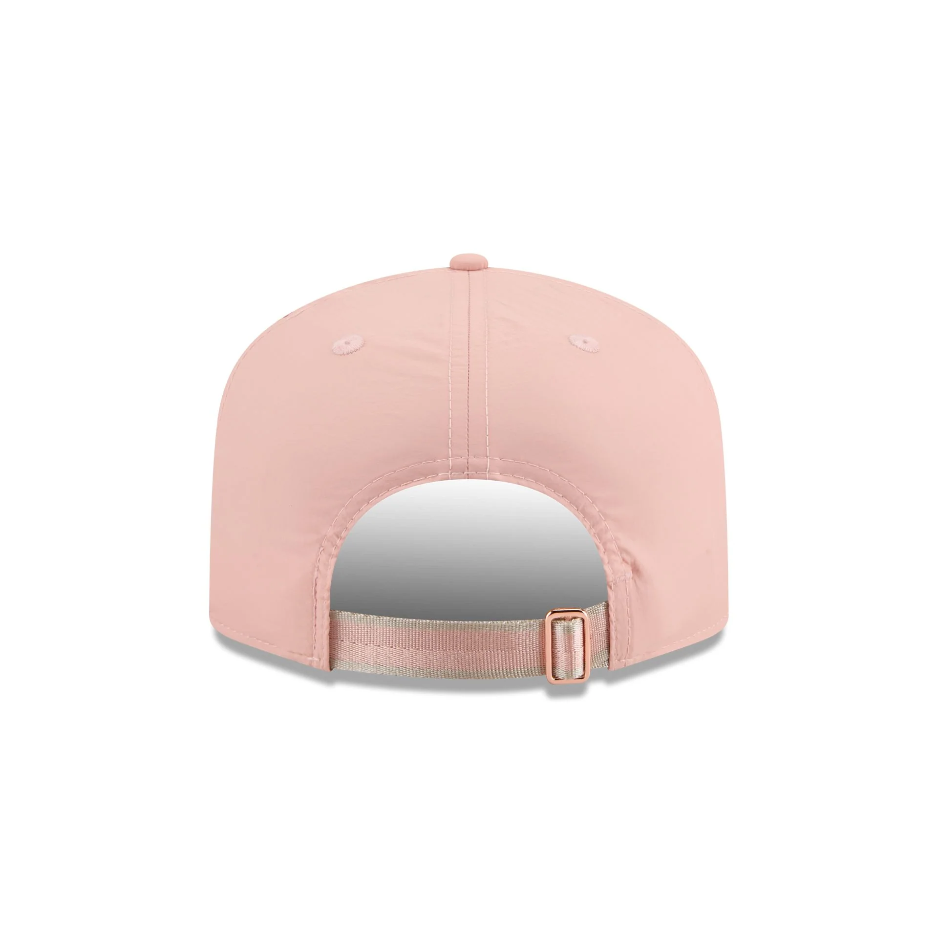 Philadelphia Phillies Blush Crinkle 19TWENTY Adjustable Hat - Image 6