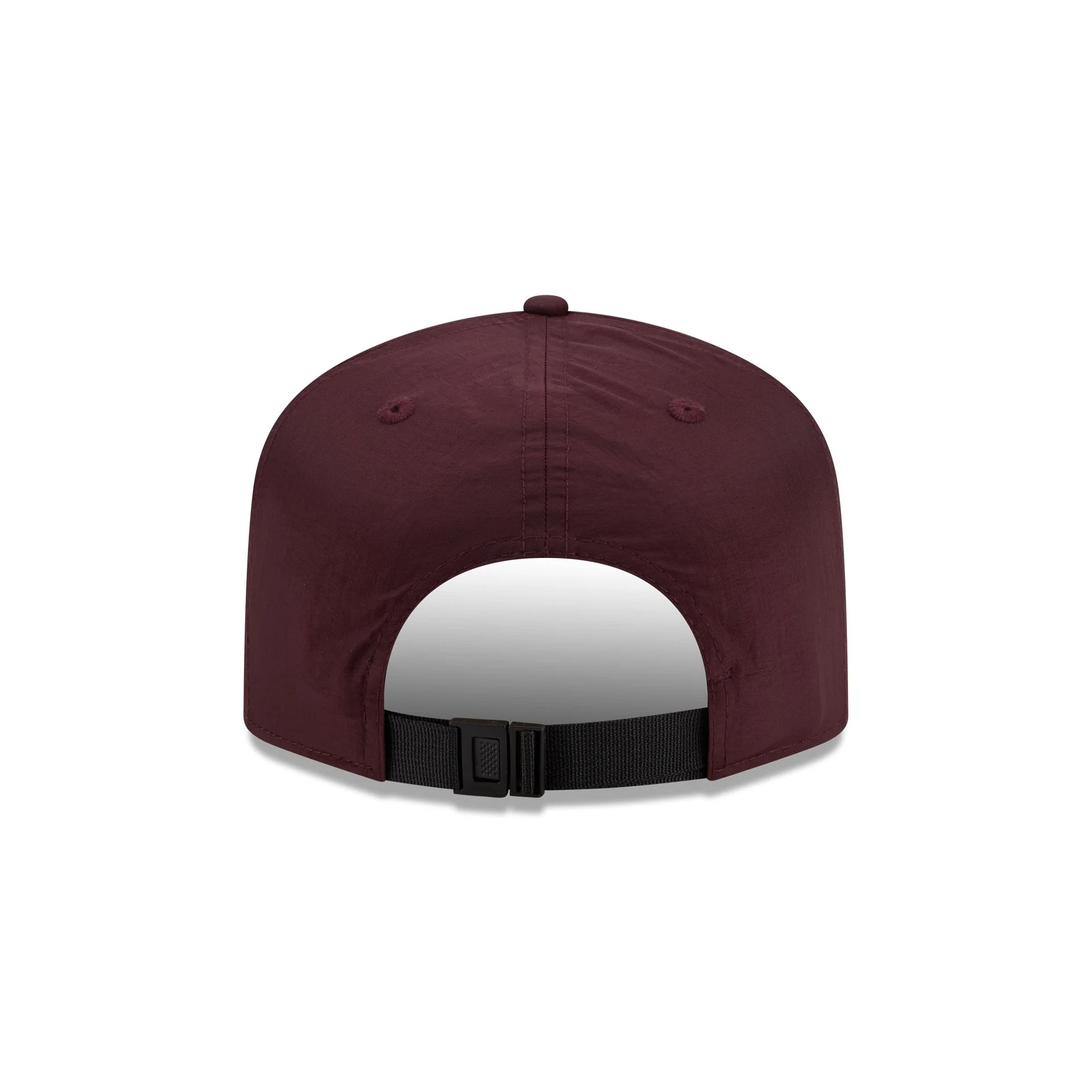 Philadelphia Phillies Burgundy Nylon 19TWENTY Adjustable Hat - Image 6