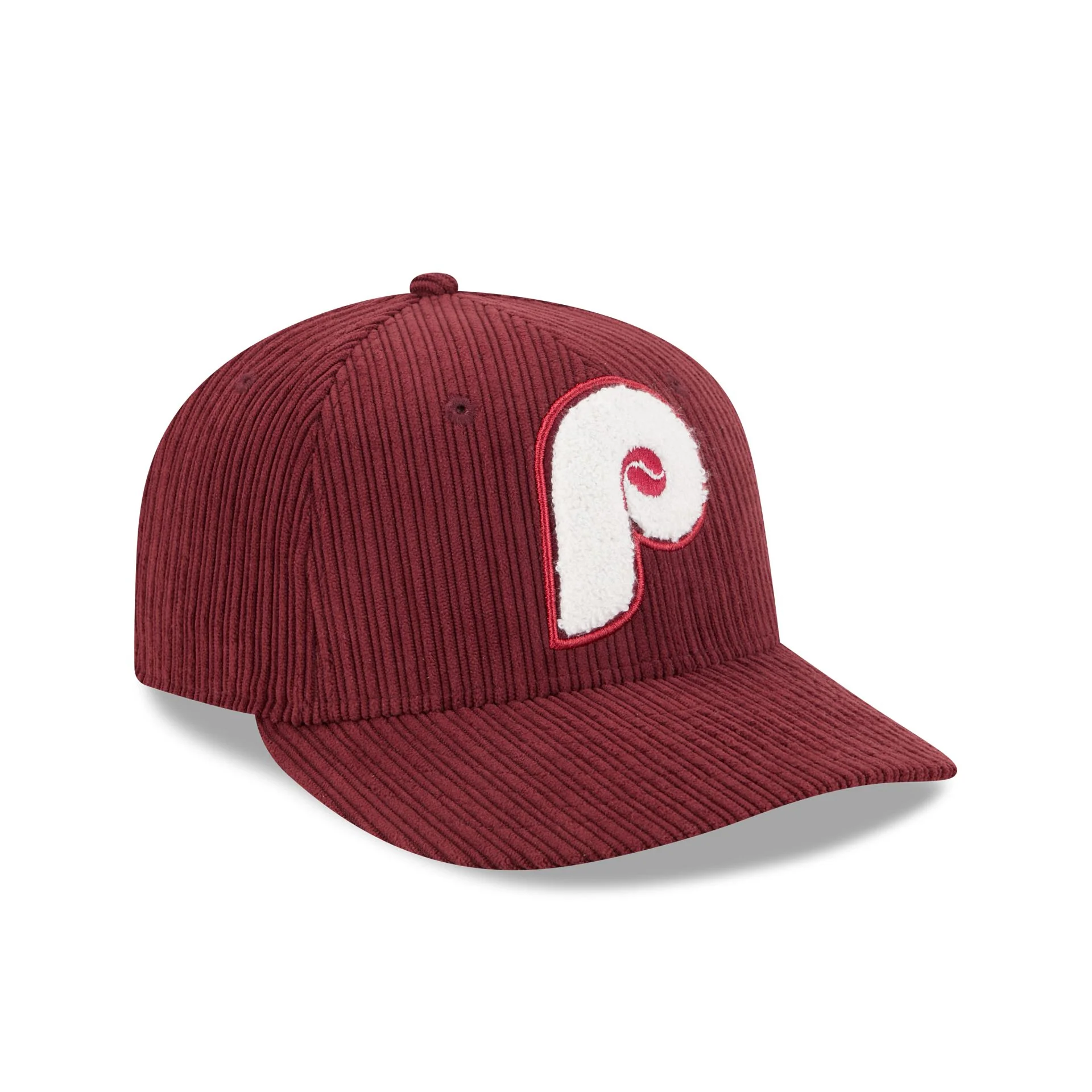 Philadelphia Phillies Chenille Pop 59FIFTY Fitted Hat - Image 3