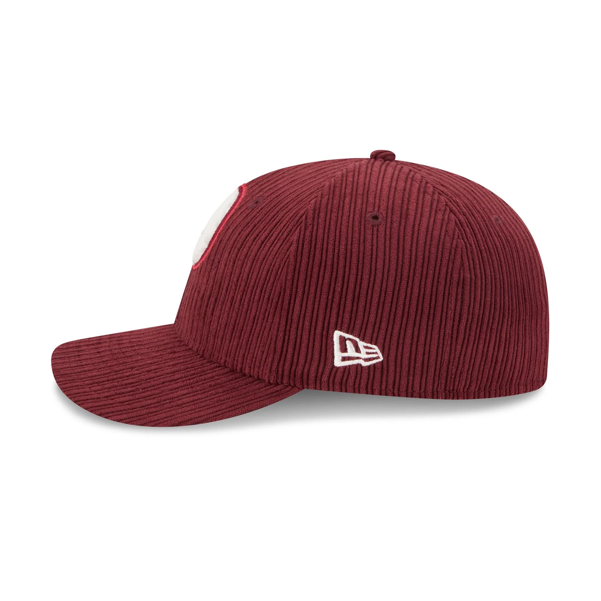 Philadelphia Phillies Chenille Pop 59FIFTY Fitted Hat - Image 4