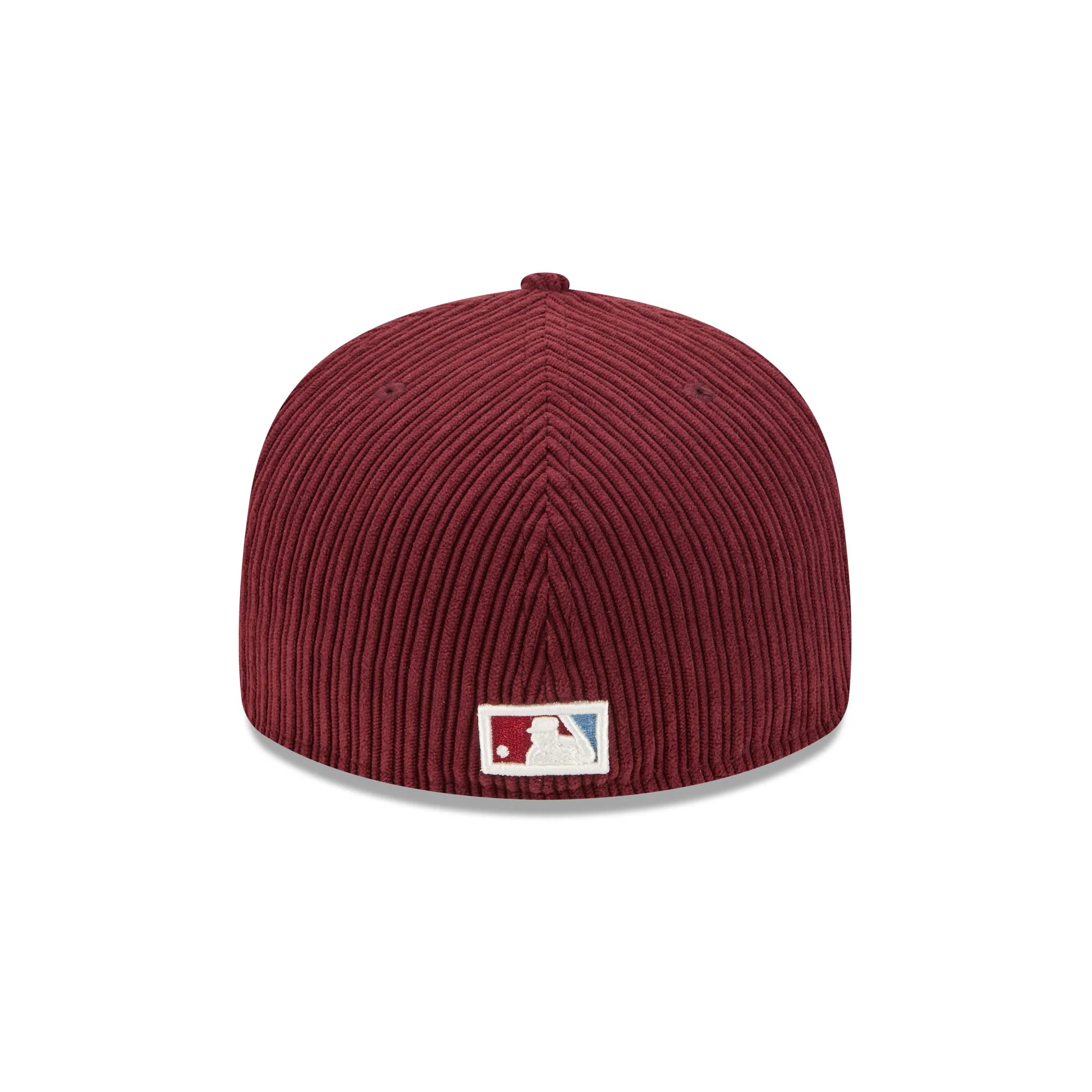 Philadelphia Phillies Chenille Pop 59FIFTY Fitted Hat - Image 6