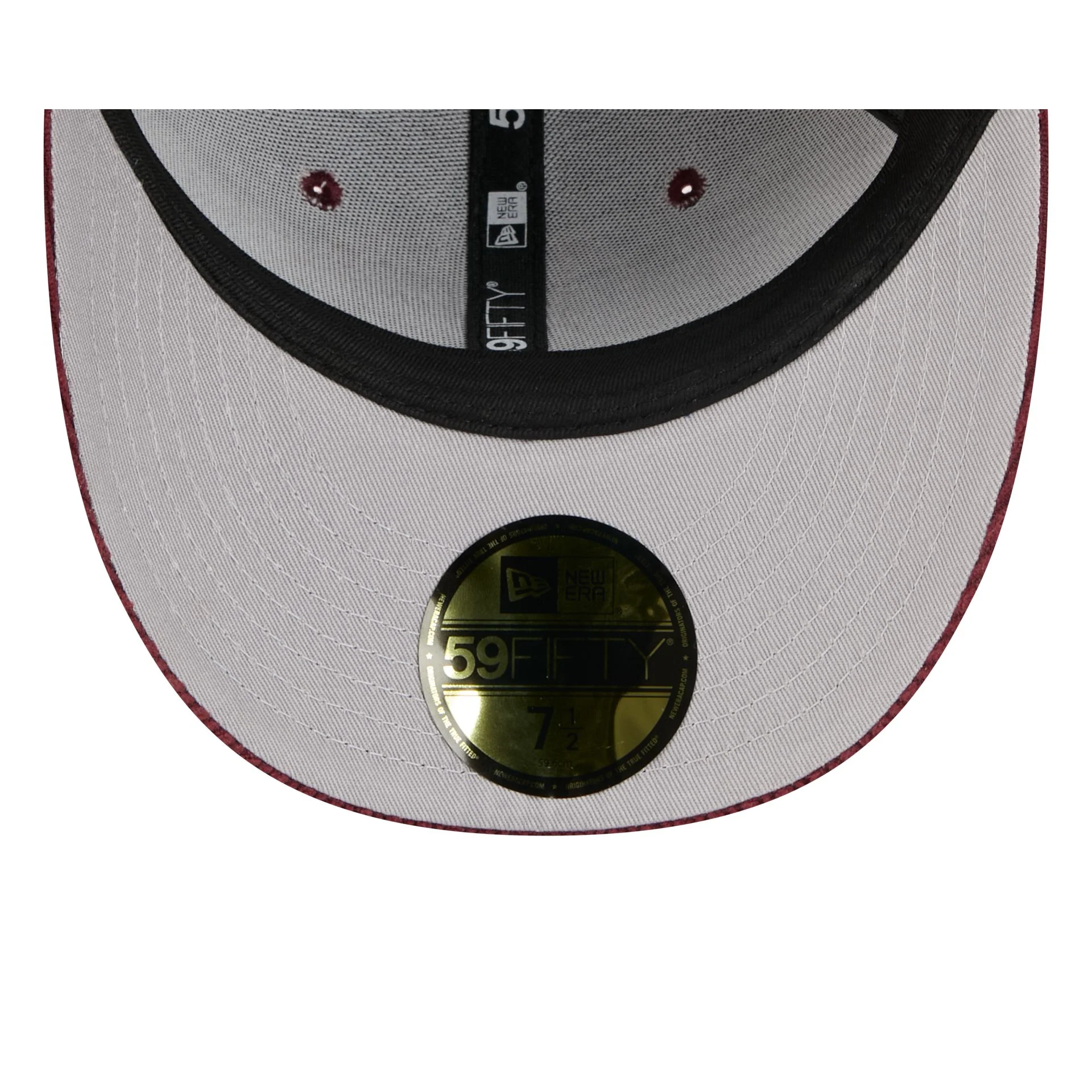 Philadelphia Phillies Chenille Pop 59FIFTY Fitted Hat - Image 7
