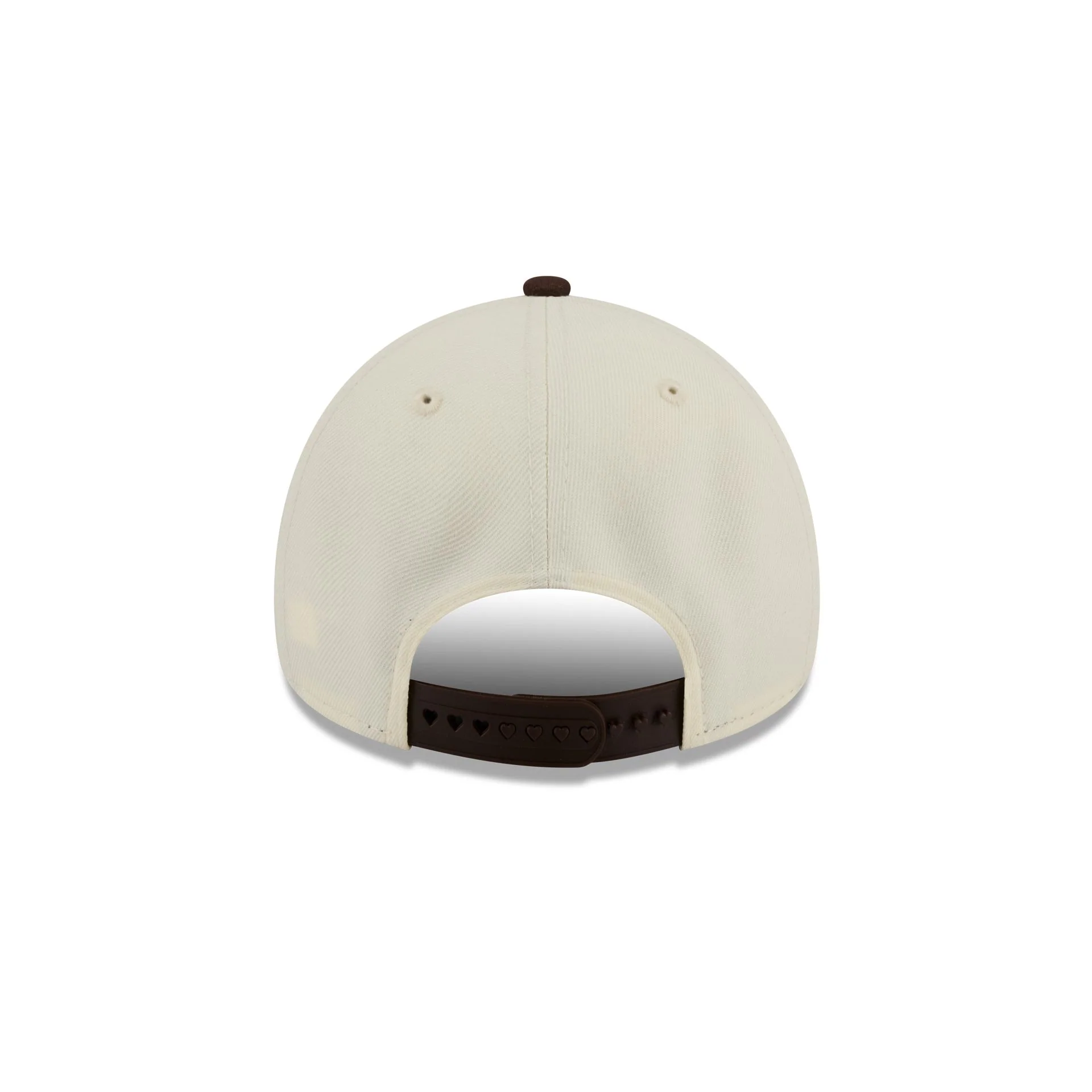 Philadelphia Phillies City Script 9FORTY A-Frame Snapback Hat - Image 6