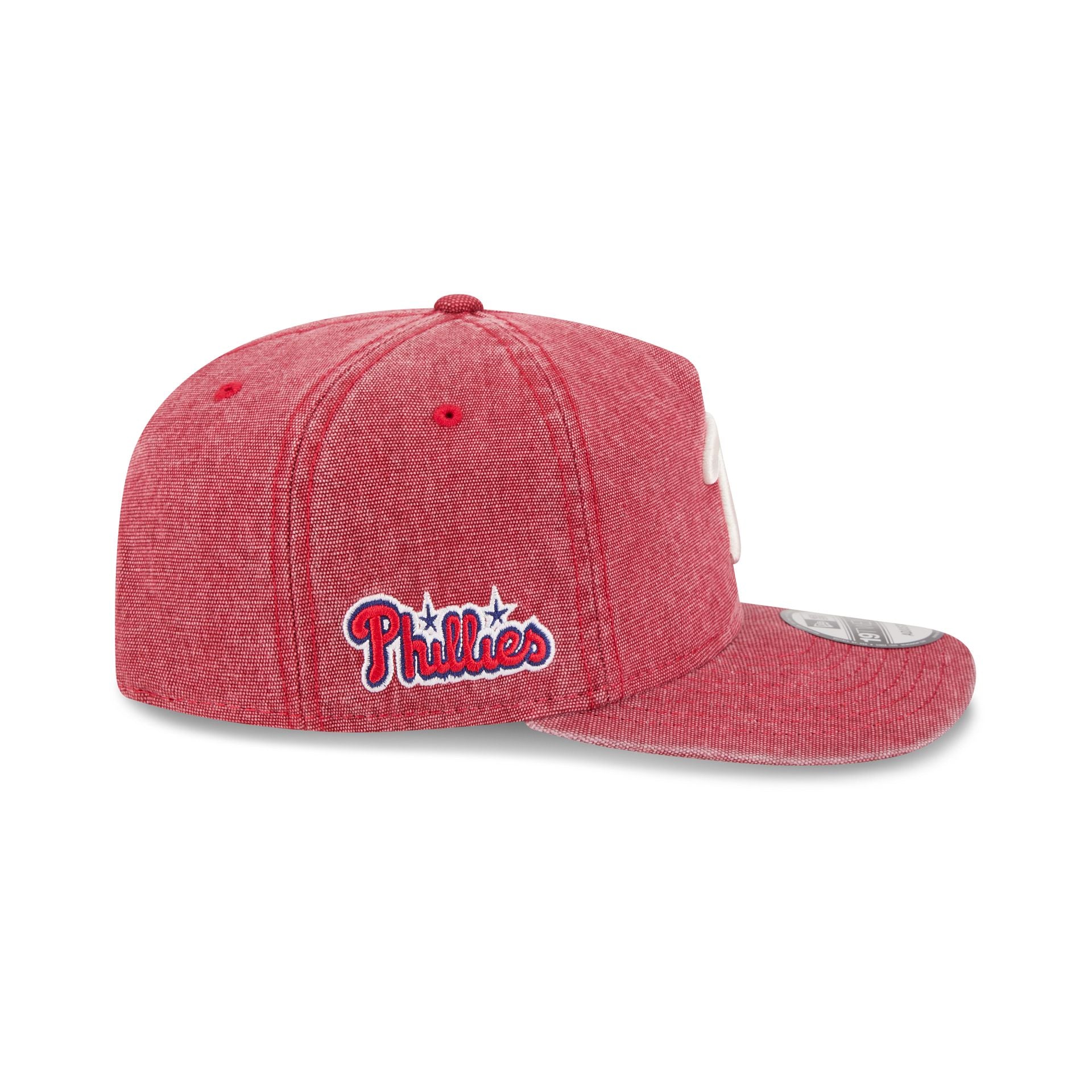 Philadelphia Phillies Classic 19TWENTY Adjustable Hat - Image 4